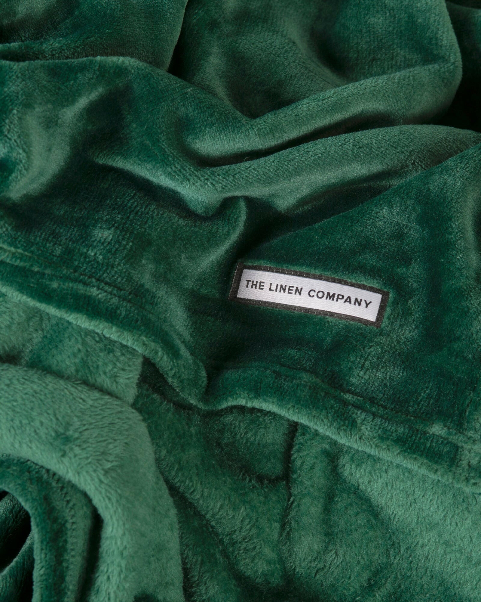 Microfiber Plush Blanket