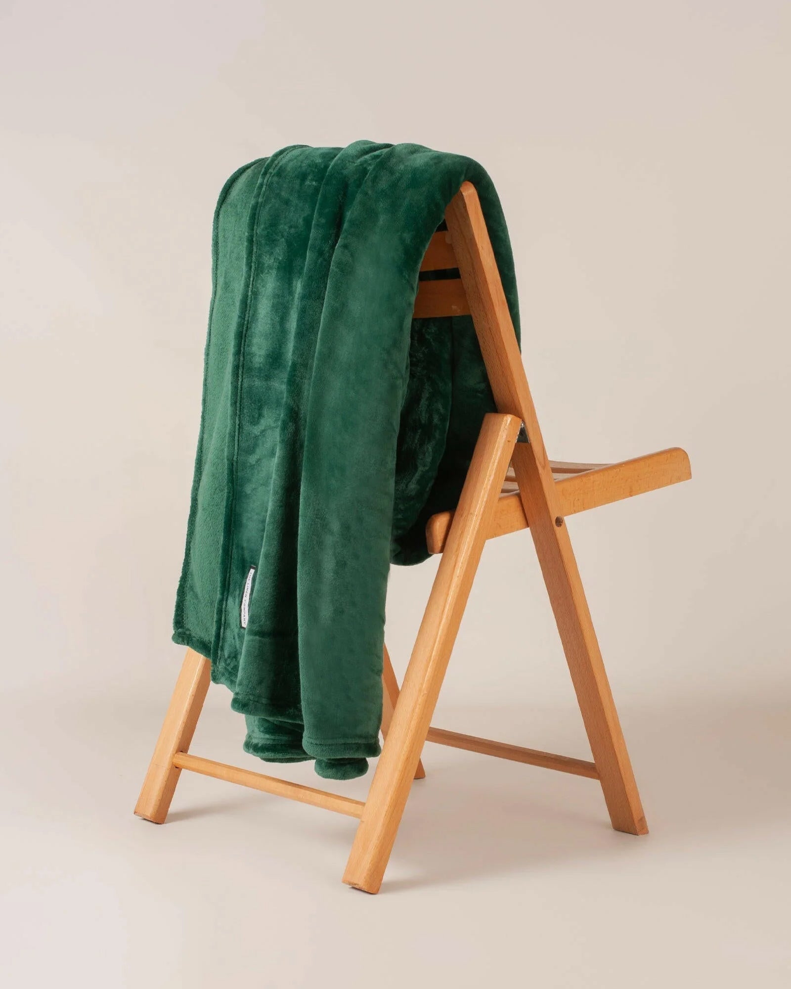 Microfiber Plush Blankets