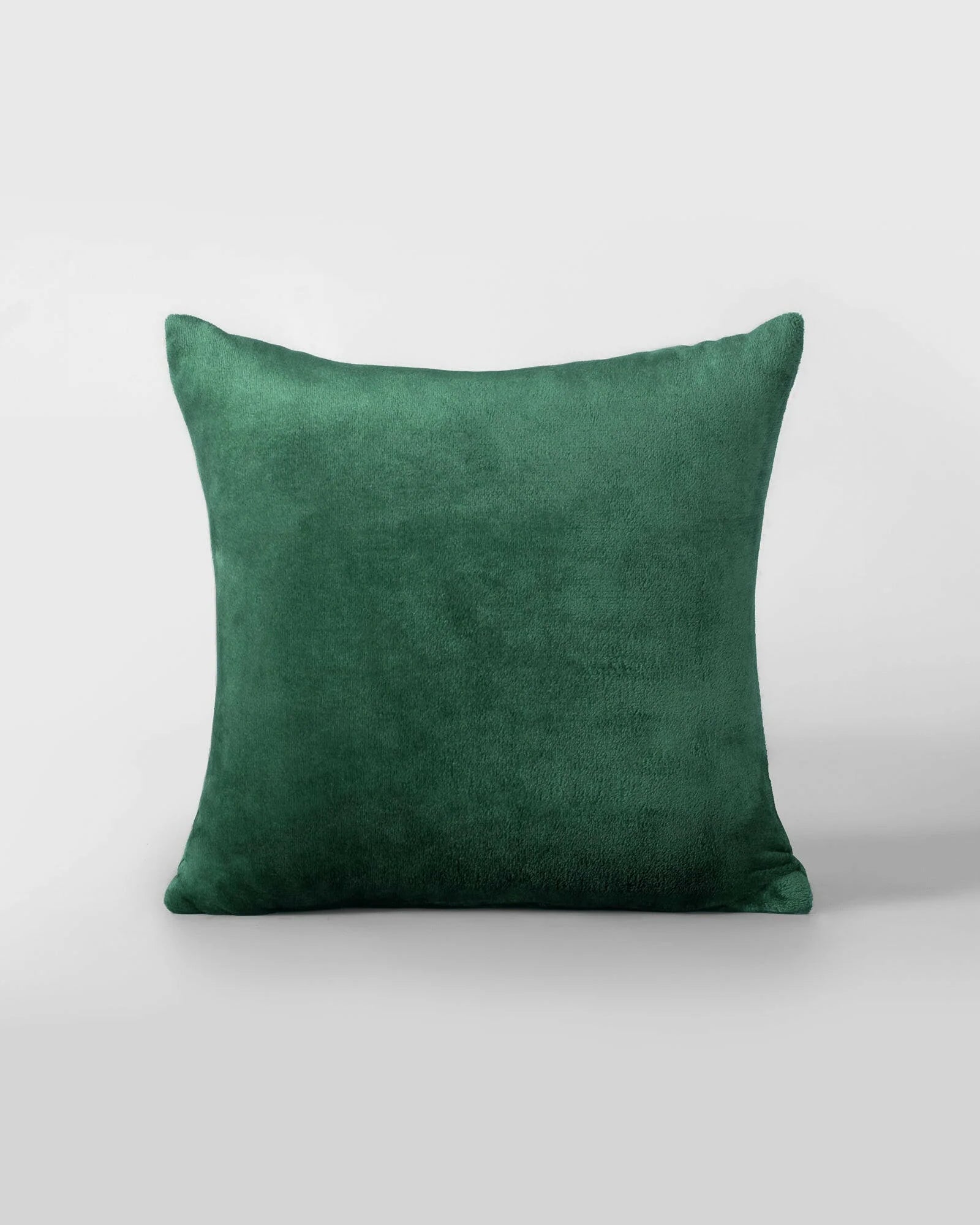 Plush Cushions