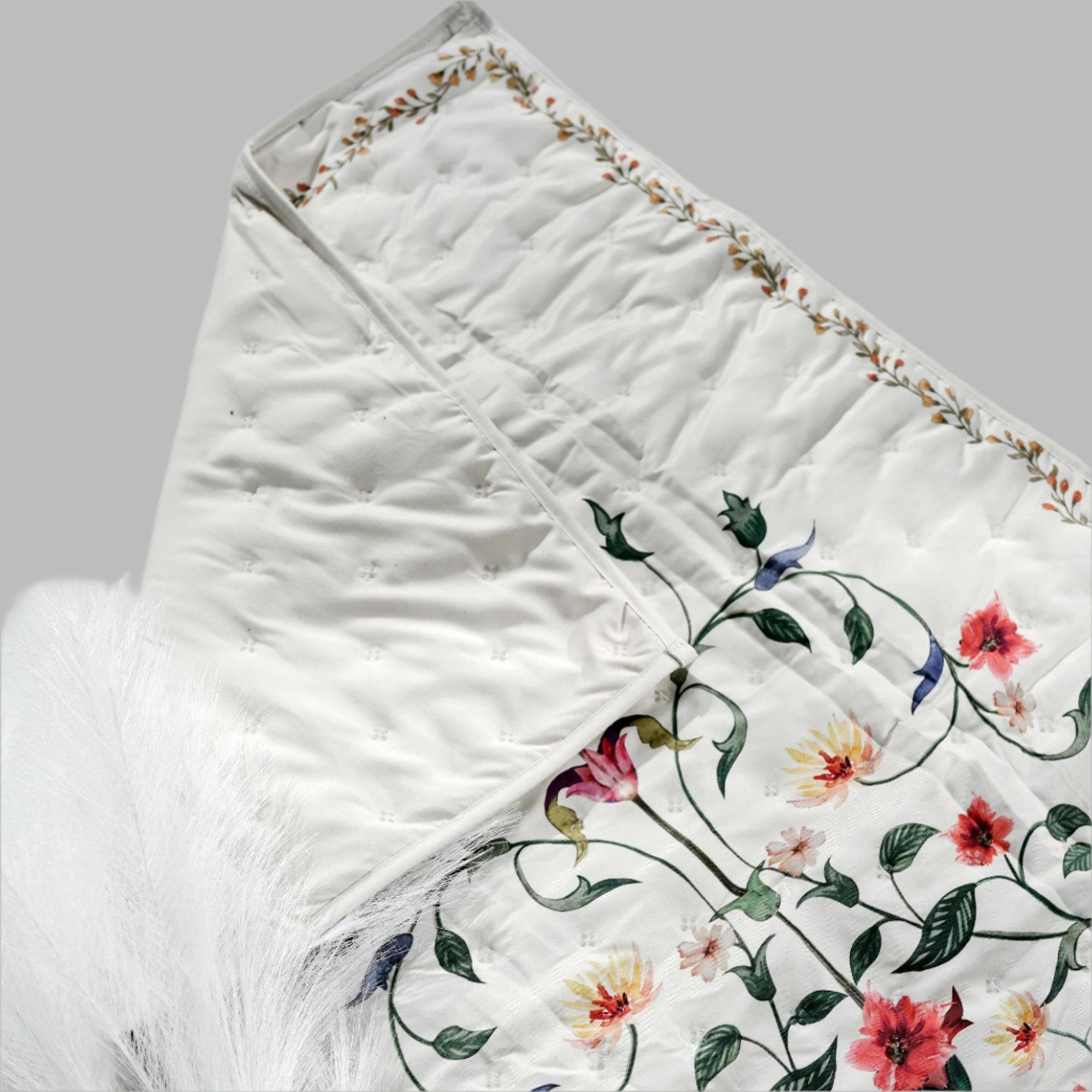 Cushioned Travel Prayer Mat