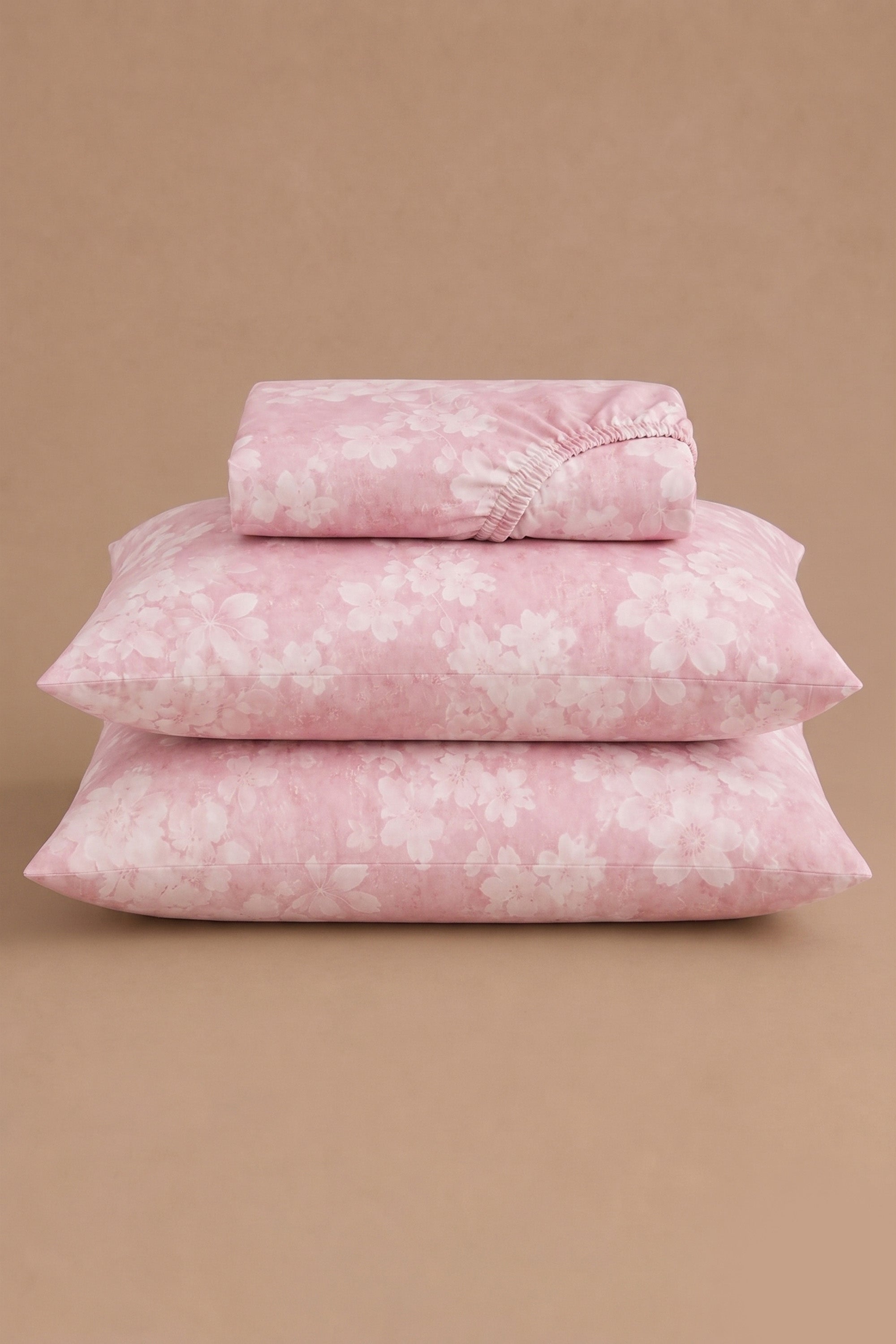 Fairy Meadow Bed Sheet Set - Luxe Edition