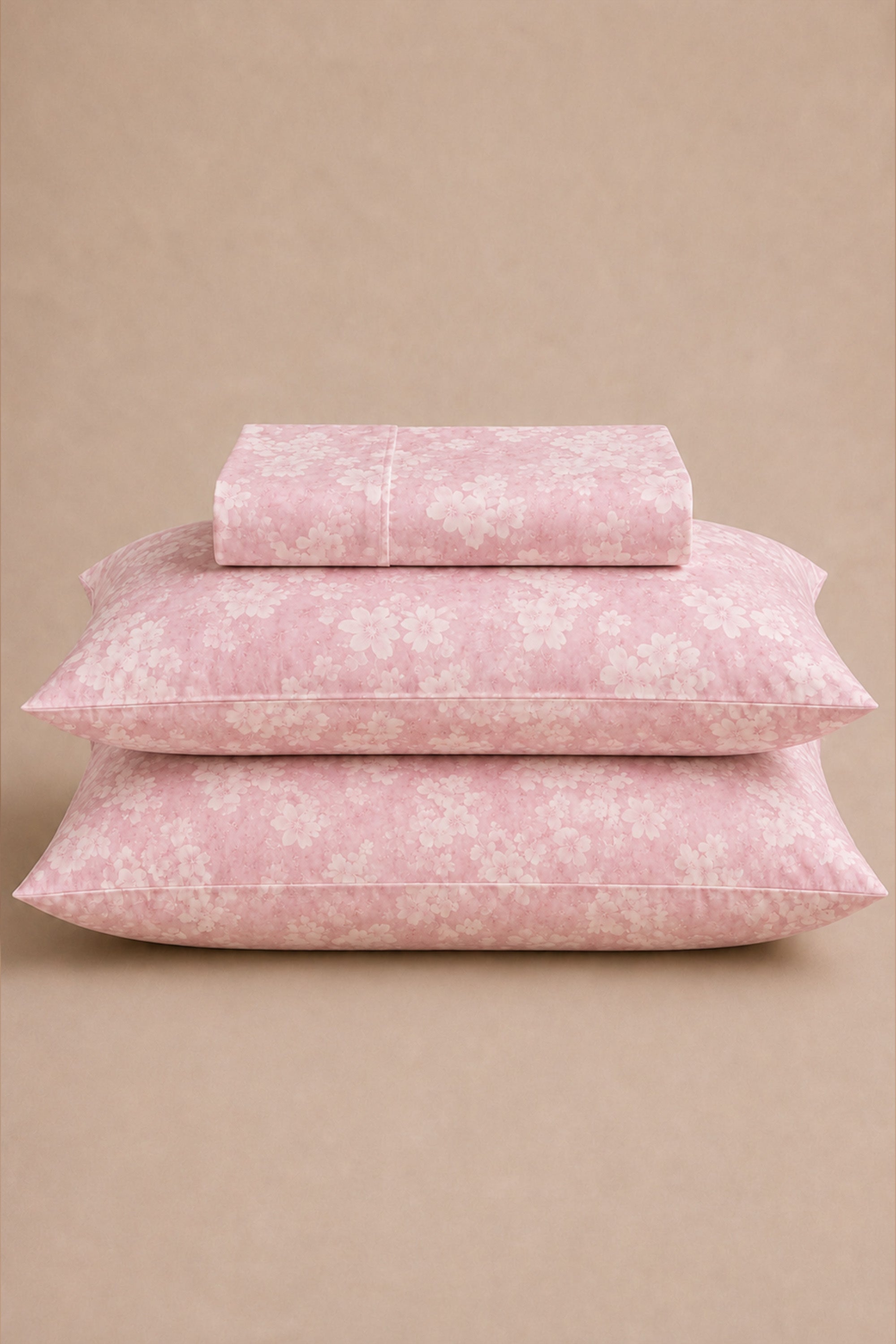 Fairy Meadow Bed Sheet Set - Luxe Edition