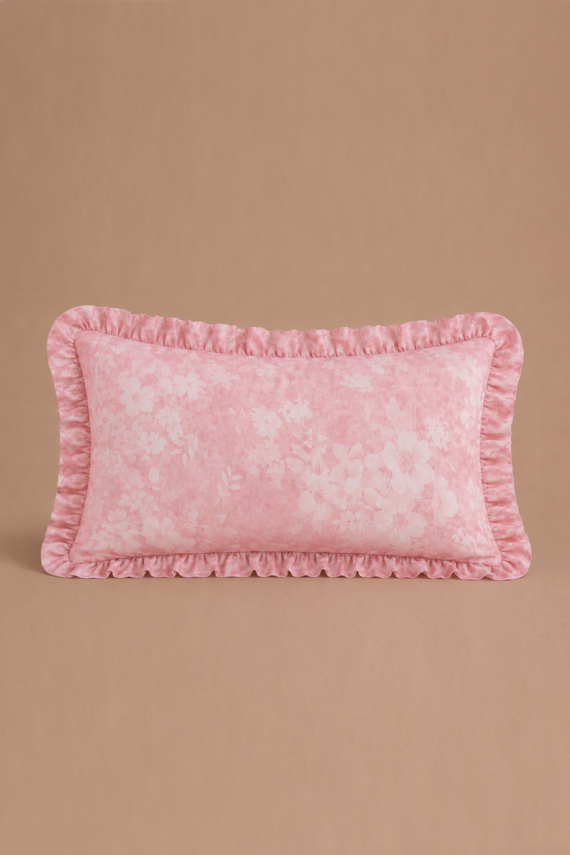 Fairy Meadow Cushion Cover - Luxe Edition