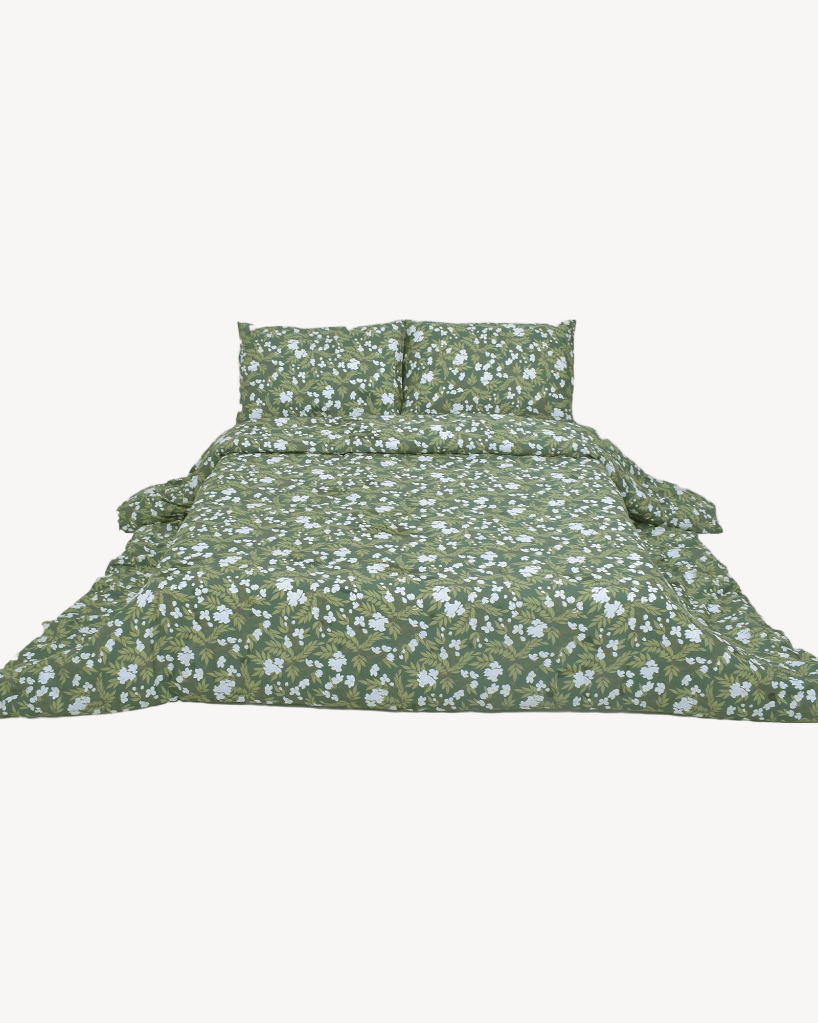Florisia Duvet Cover Set