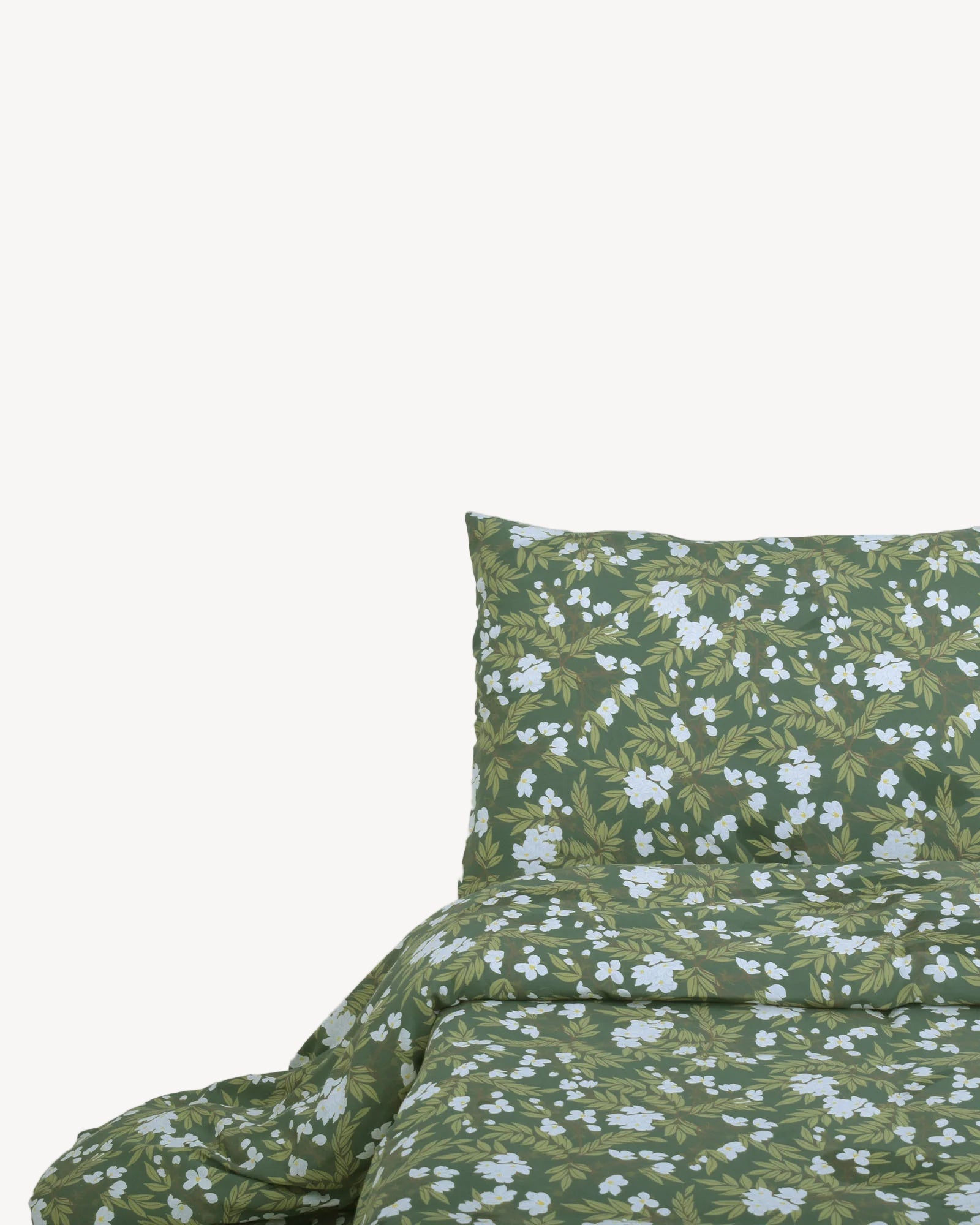 Florisia Duvet Cover Set
