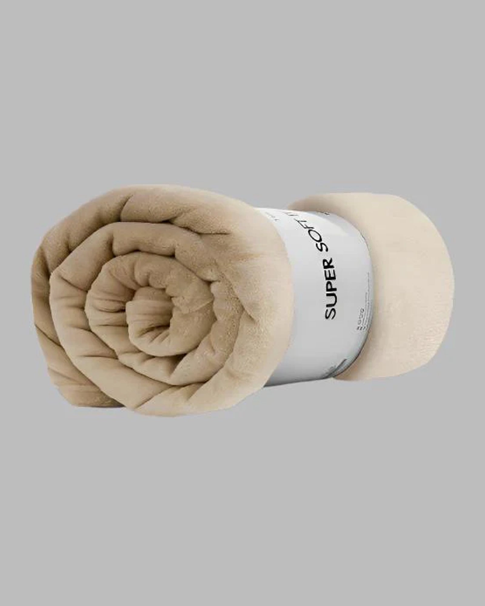 Microfiber Plush Blankets