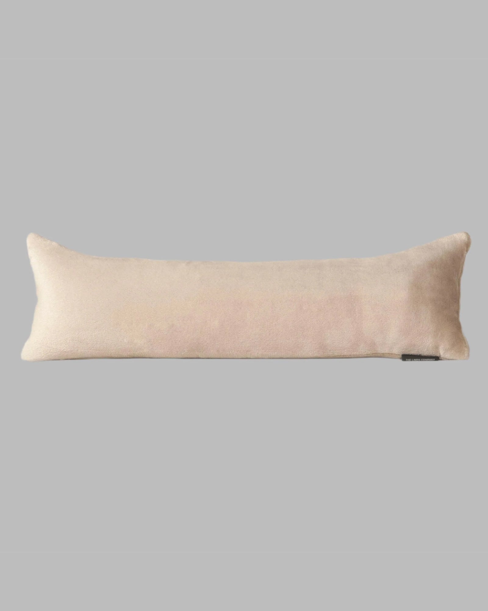 Plush Cushions