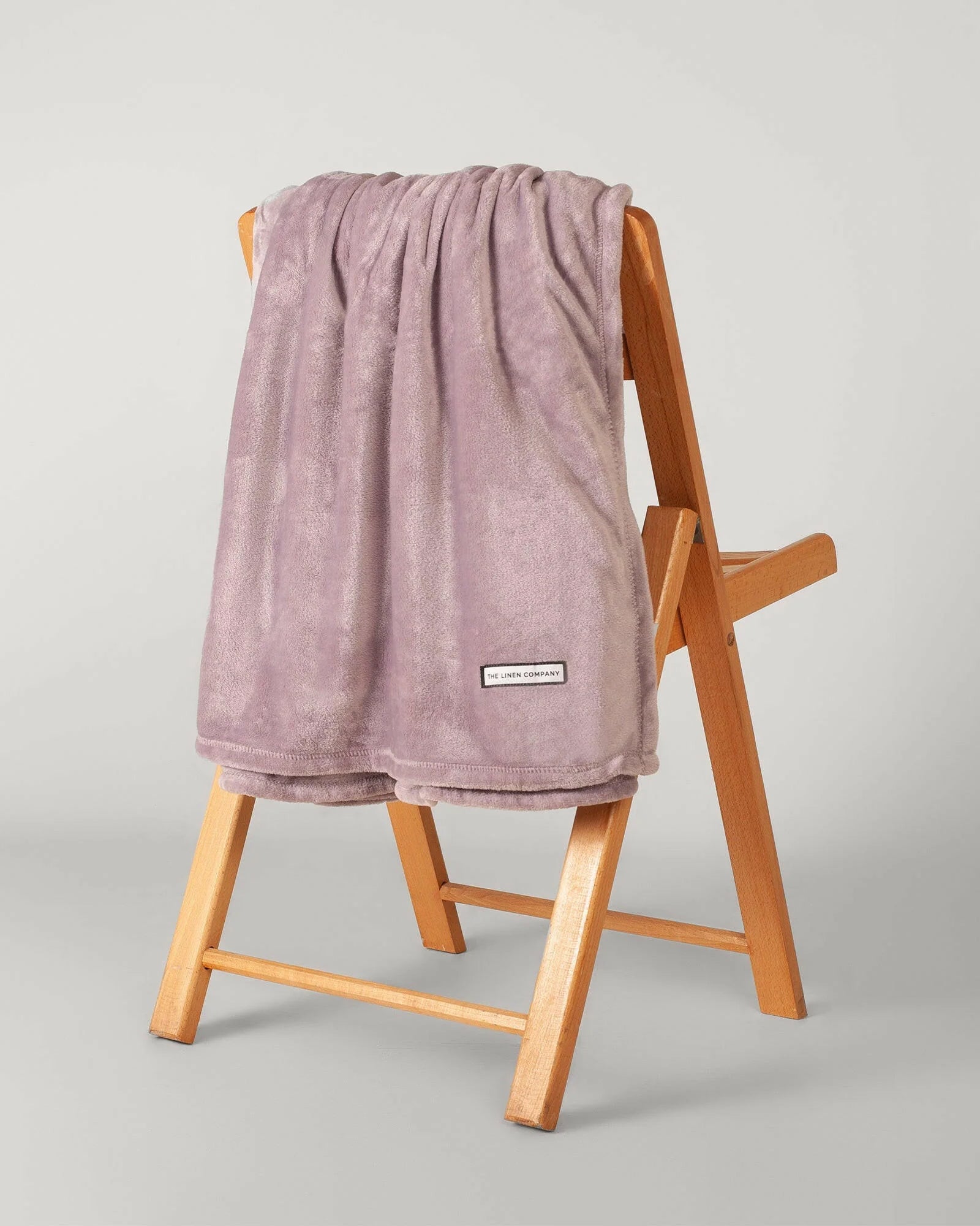 Microfiber Plush Blankets