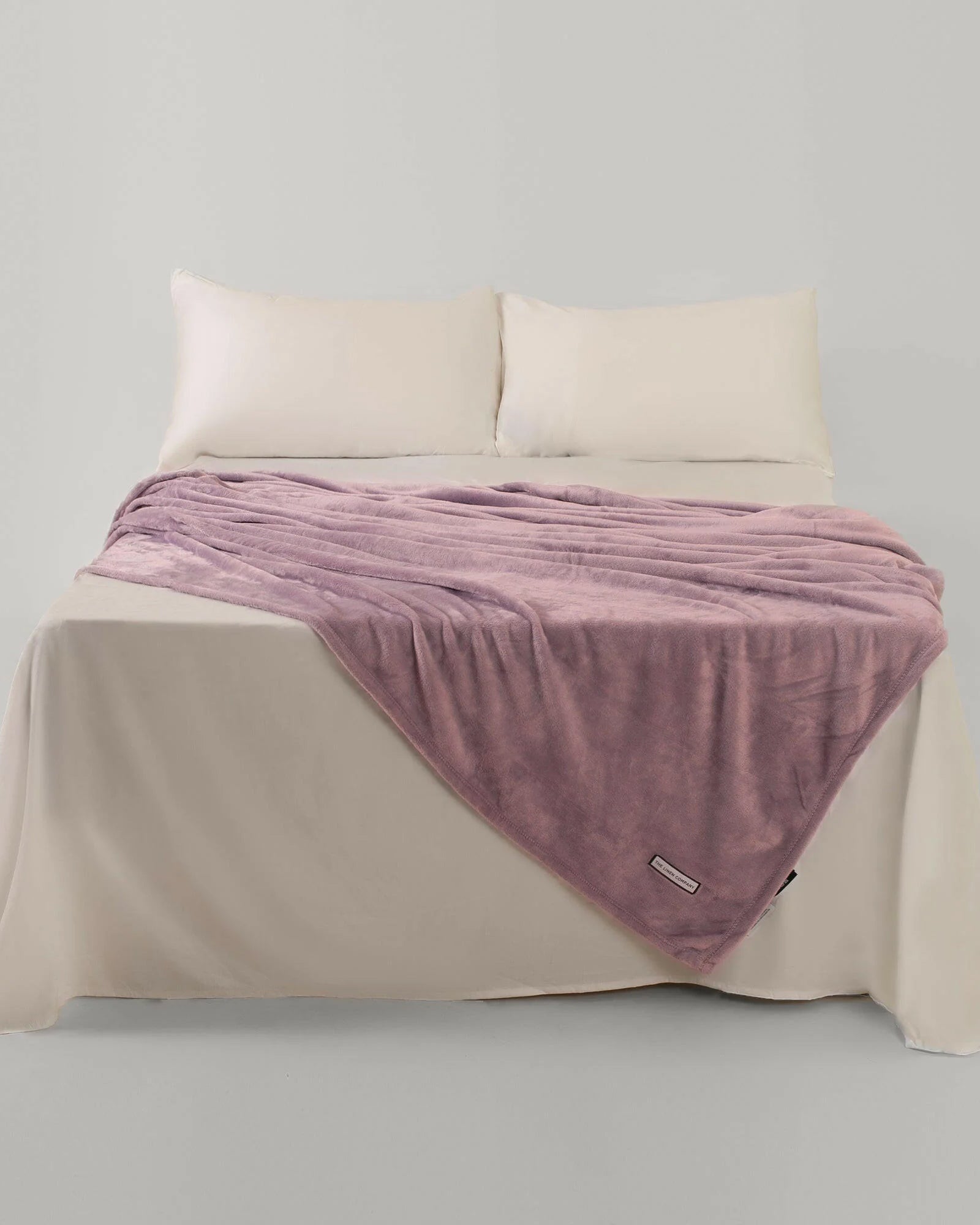 Microfiber Plush Blankets