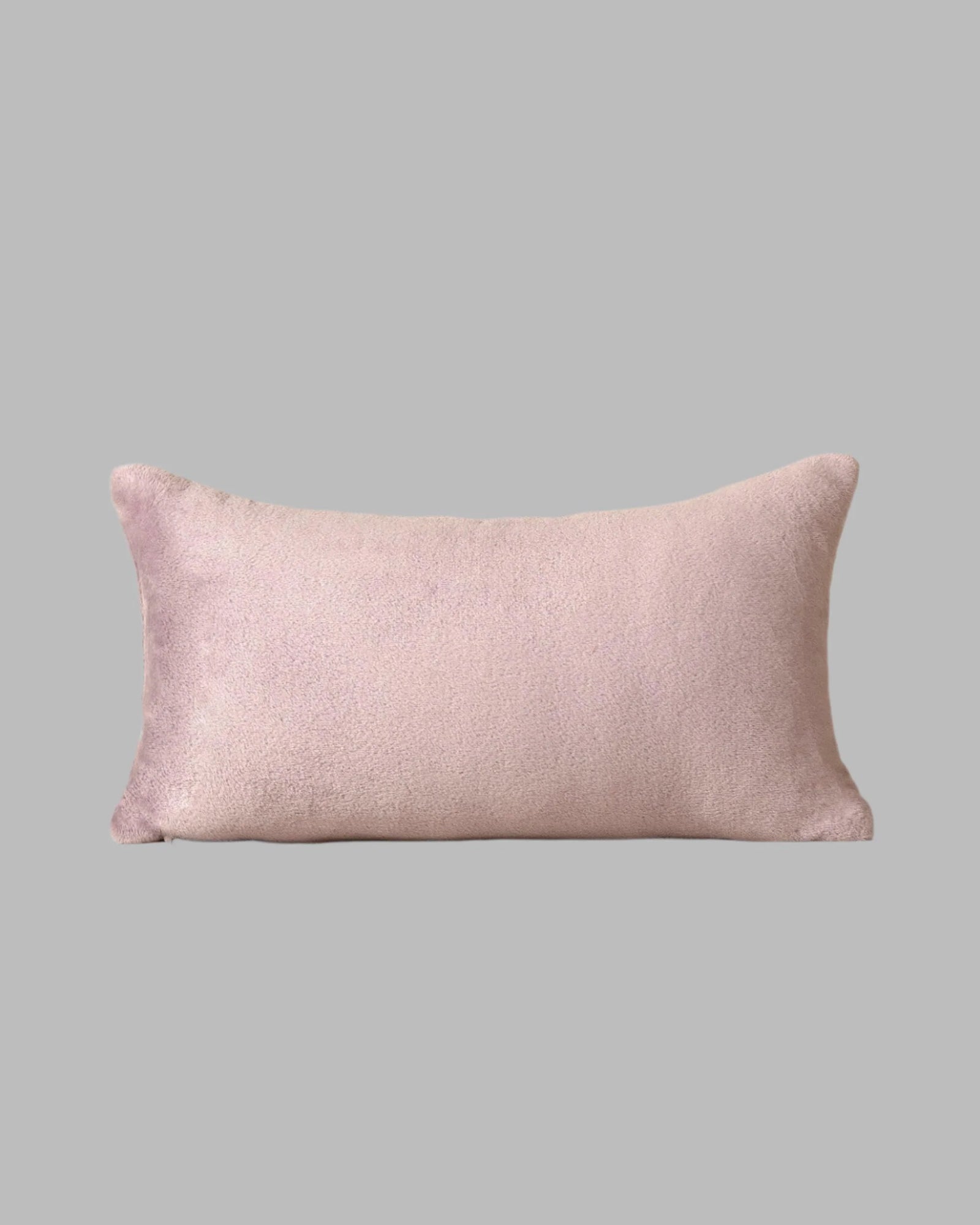 Plush Cushions