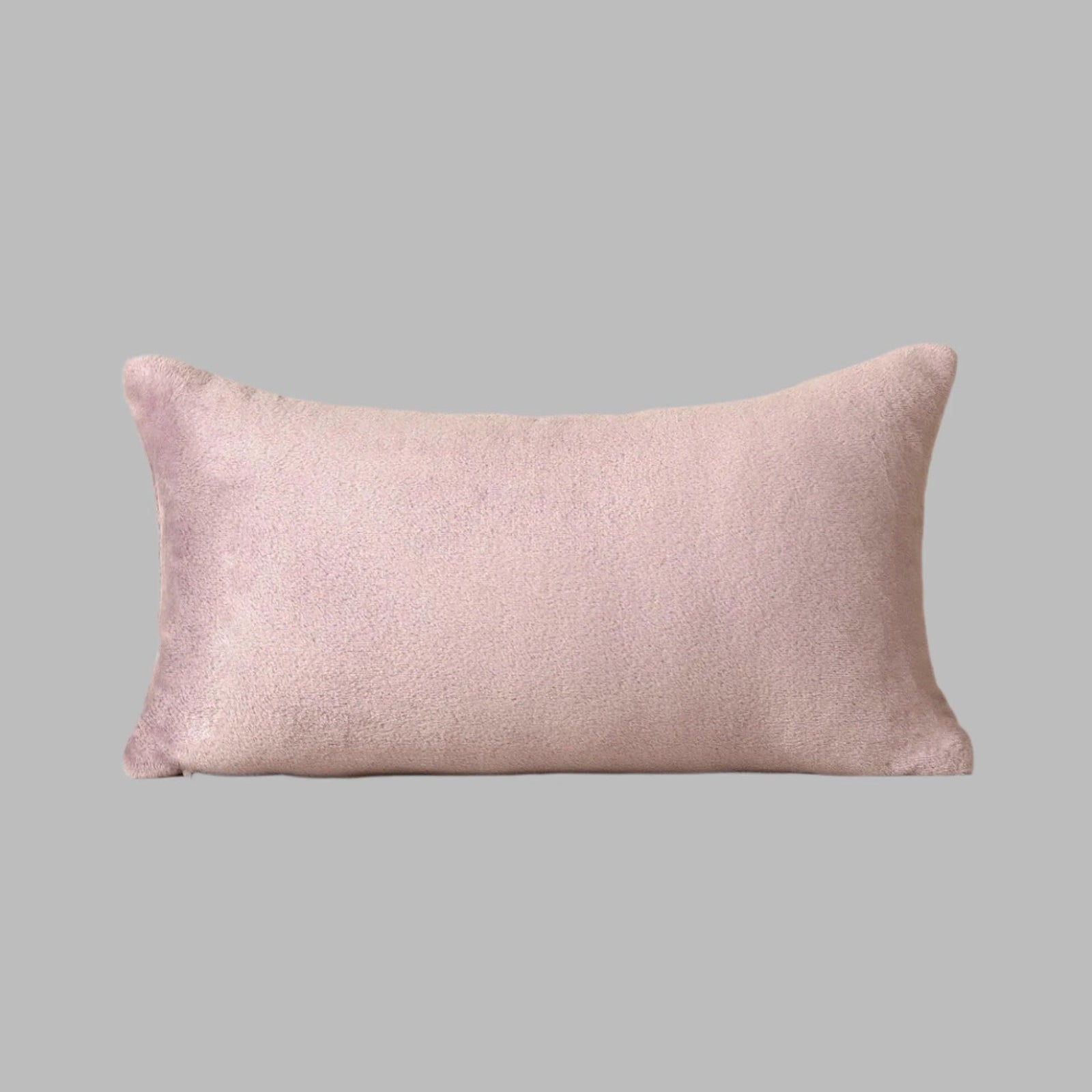Plush Cushions
