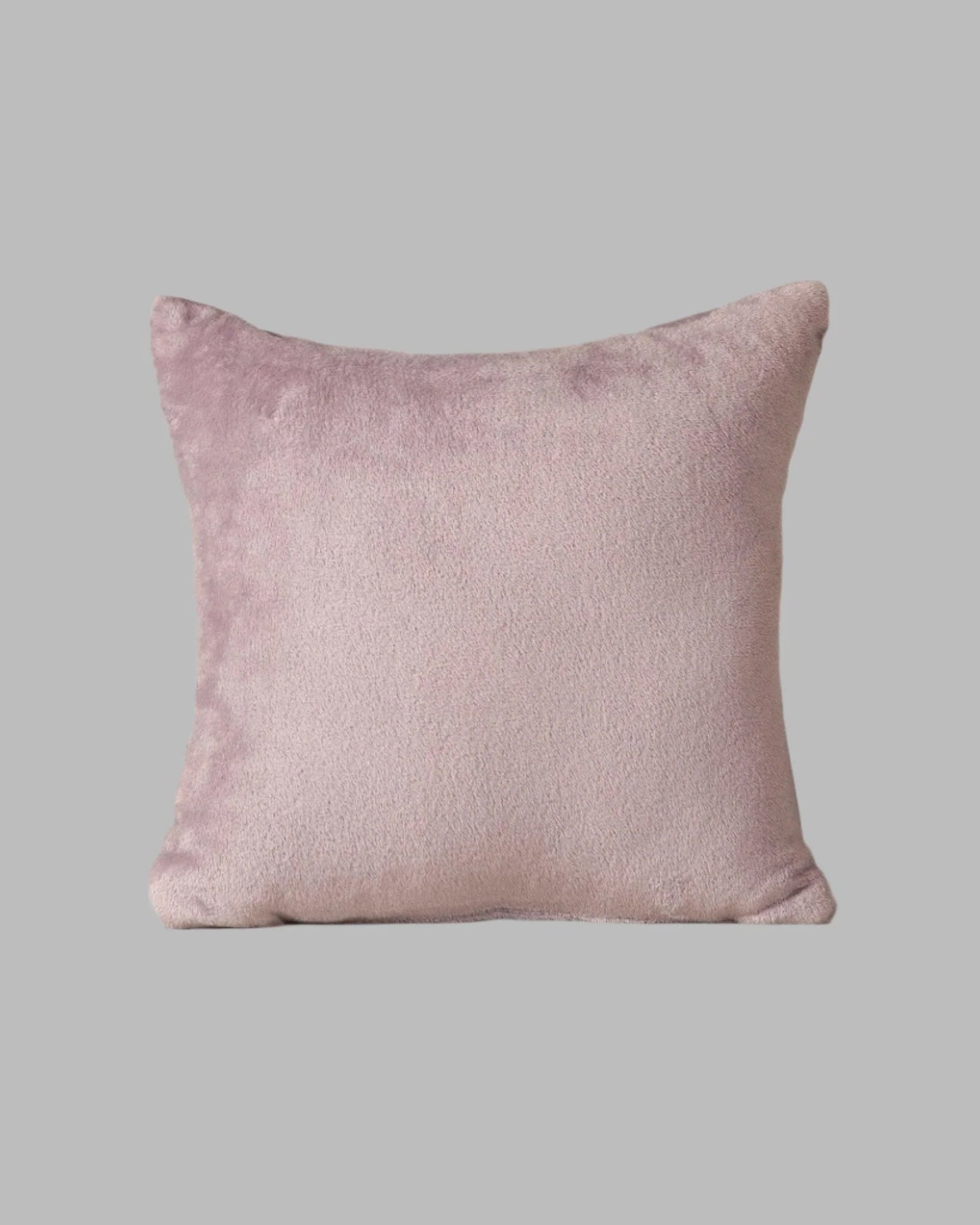 Plush Cushions