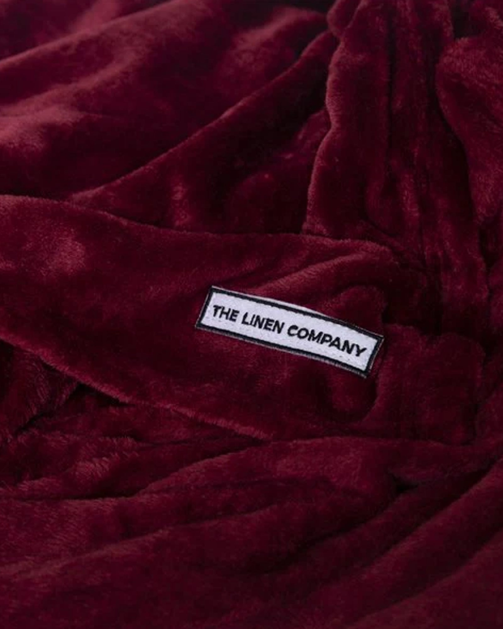 Microfiber Plush Blanket