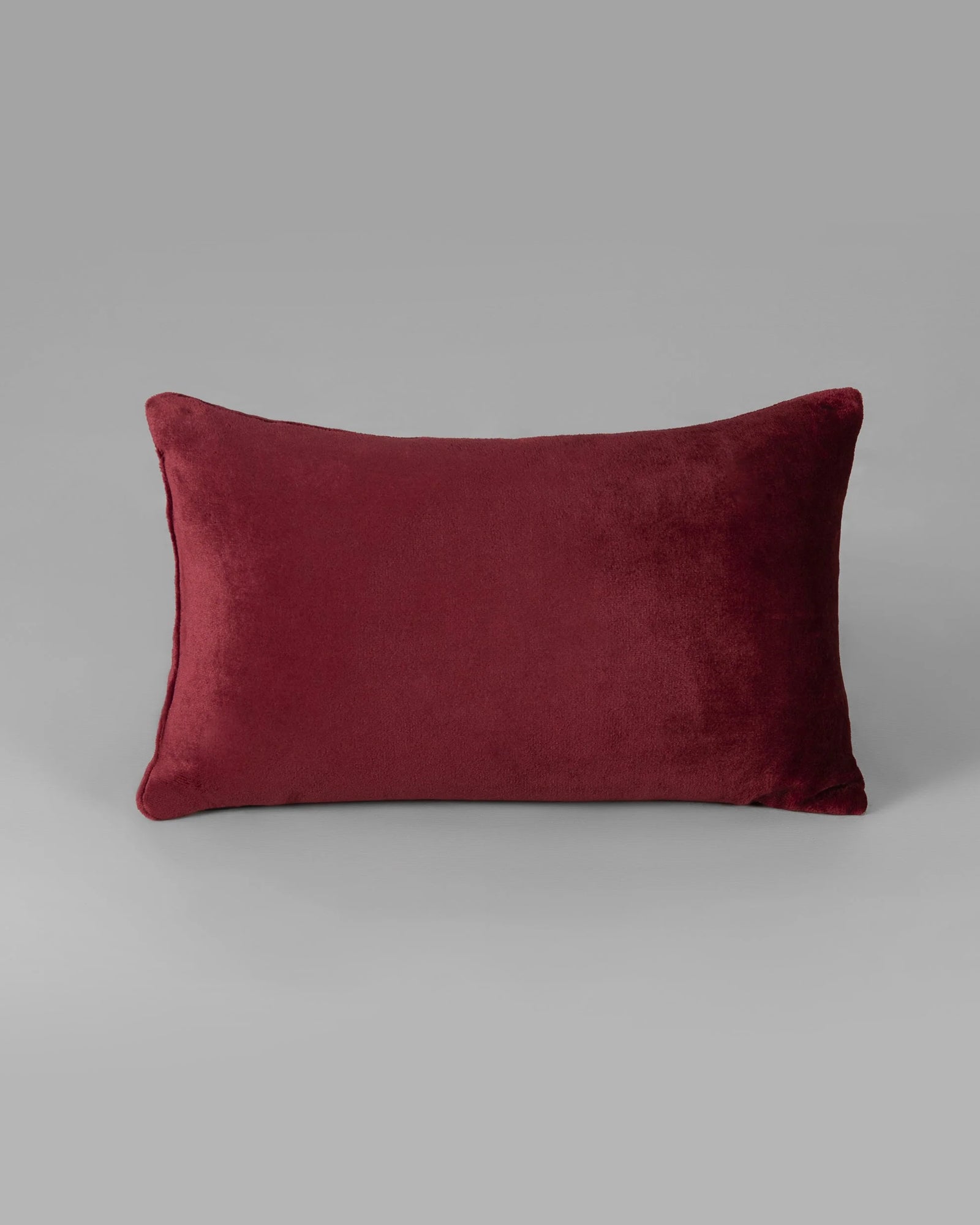 Plush Cushions