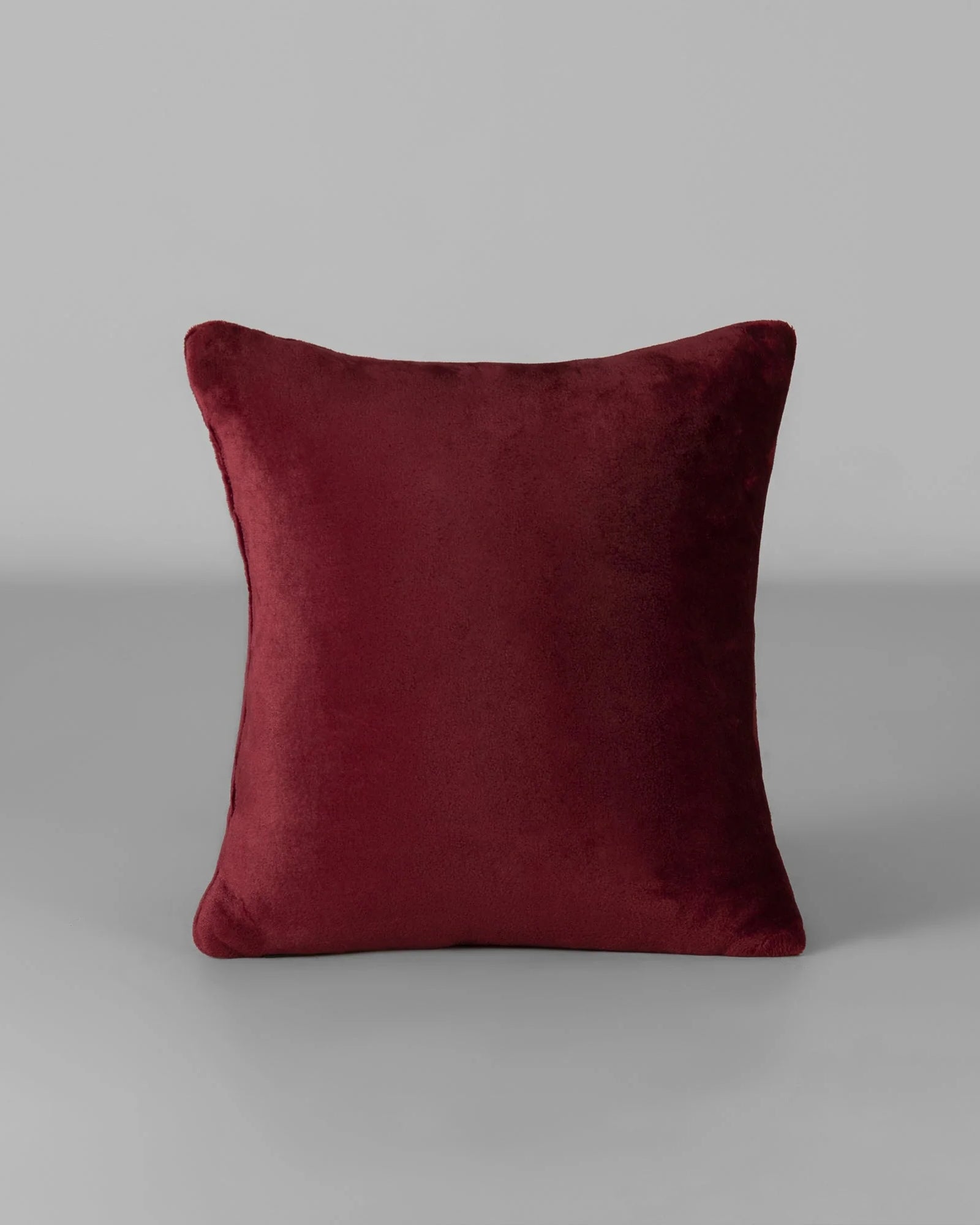 Plush Cushions