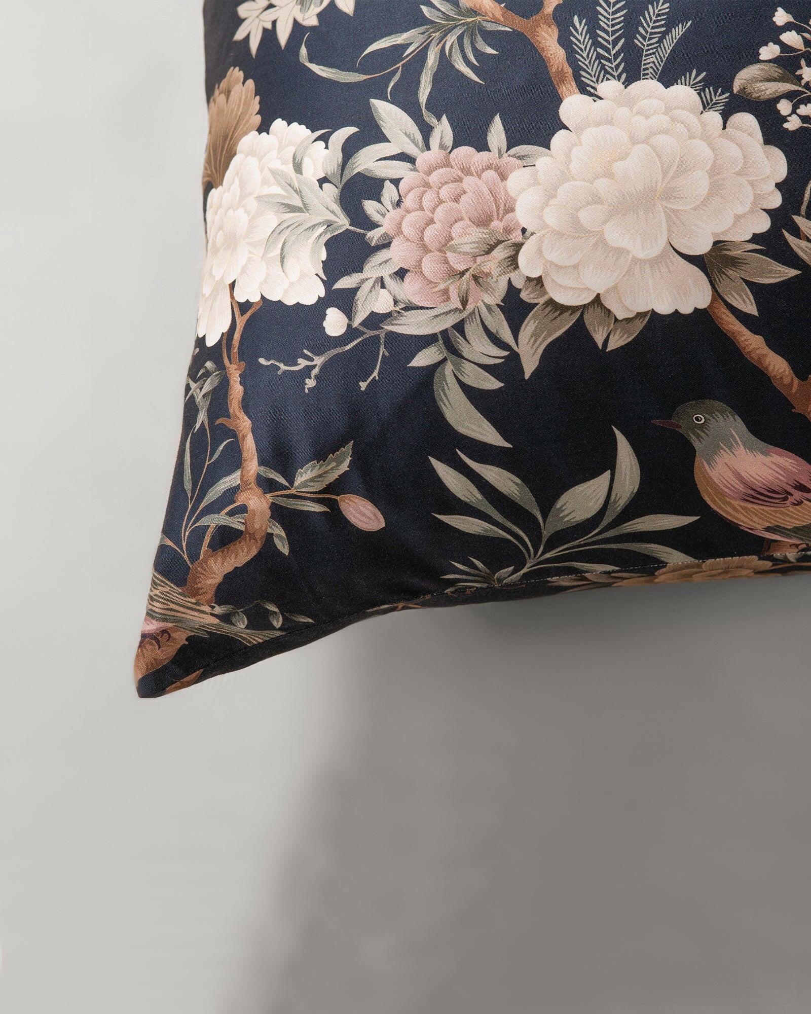 Moonflower Pillowcases