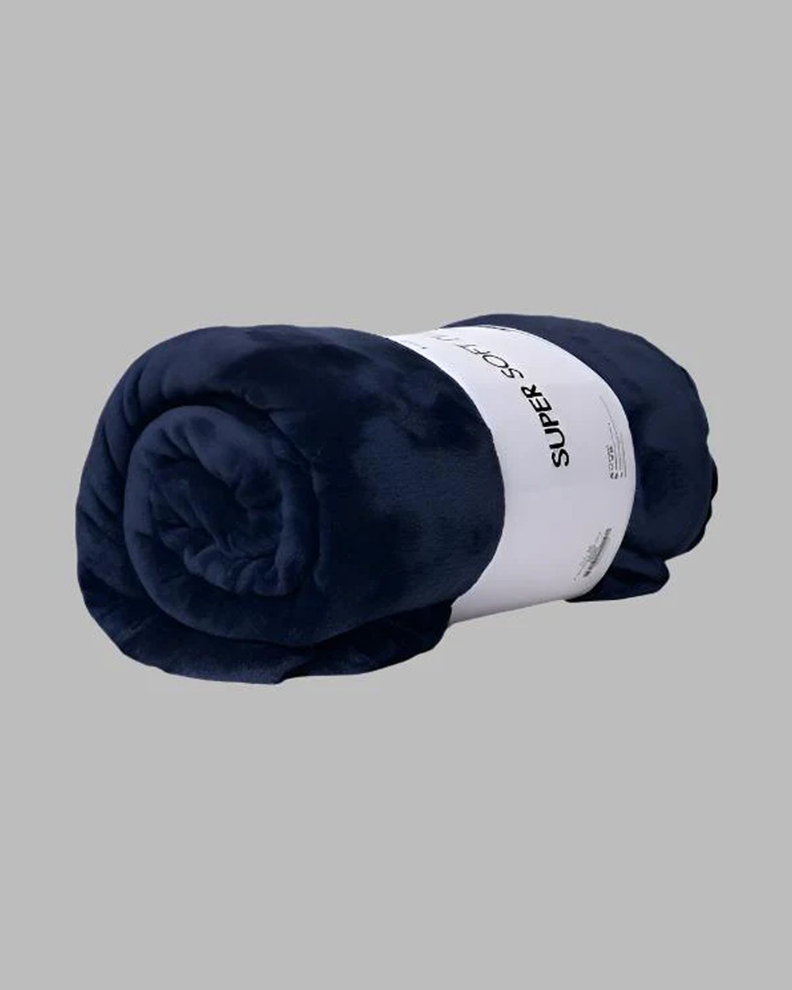 Microfiber Plush Blankets