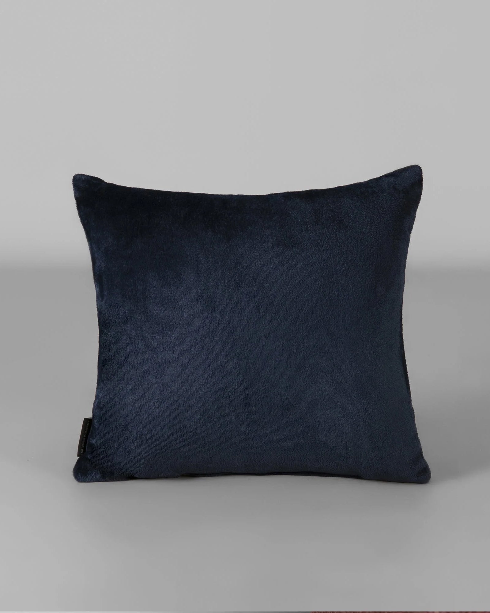 Plush Cushions