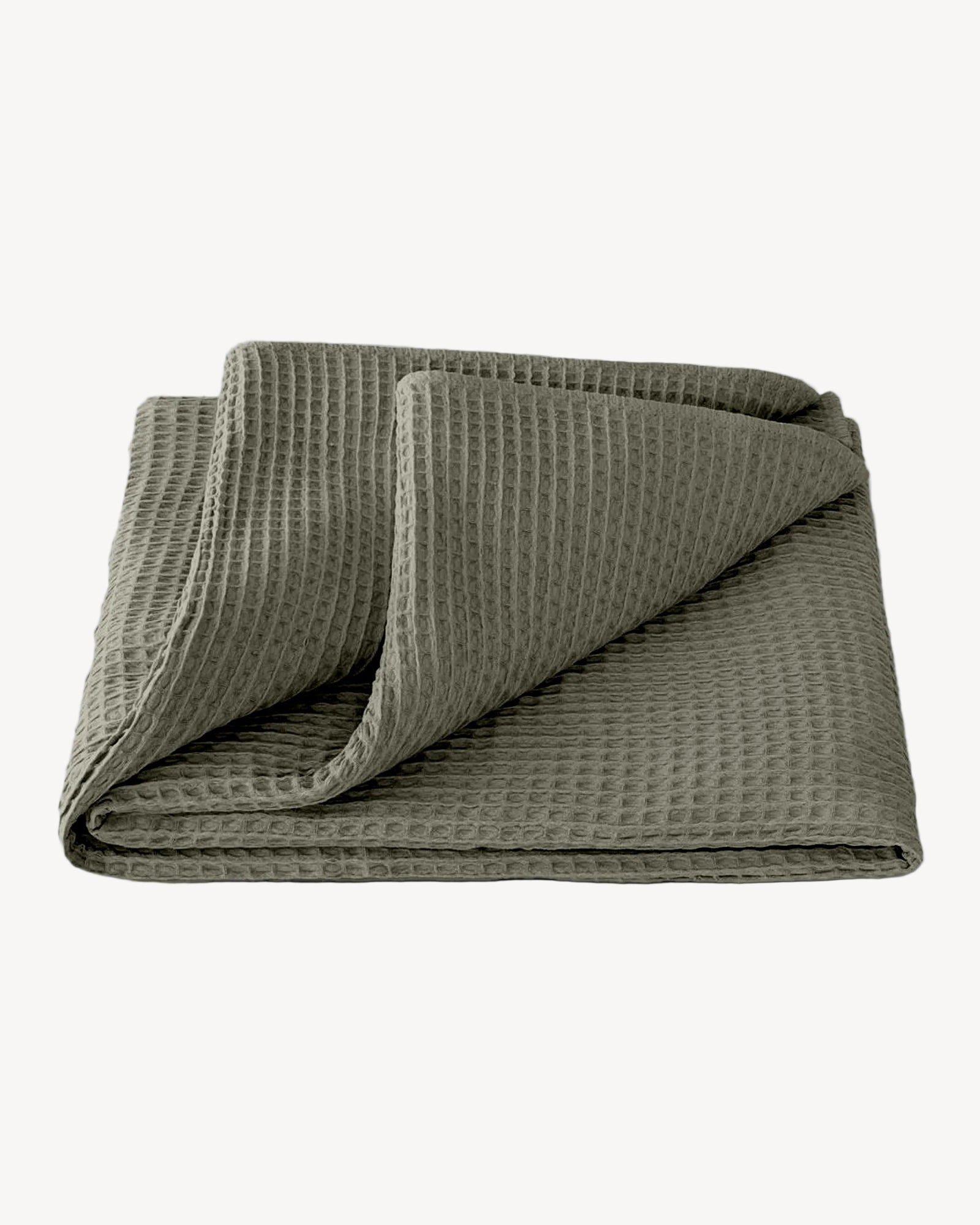 Waffle Blankets