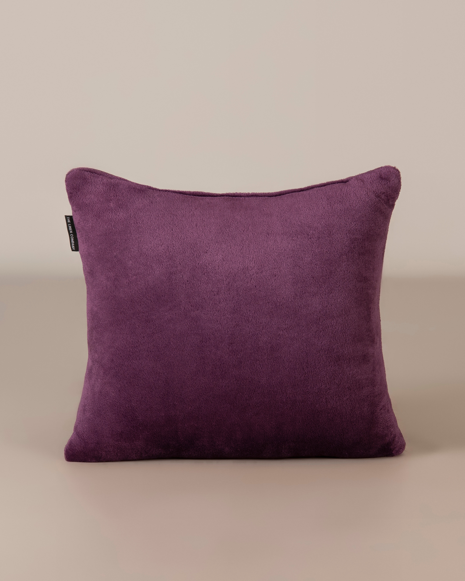 Plush Cushions