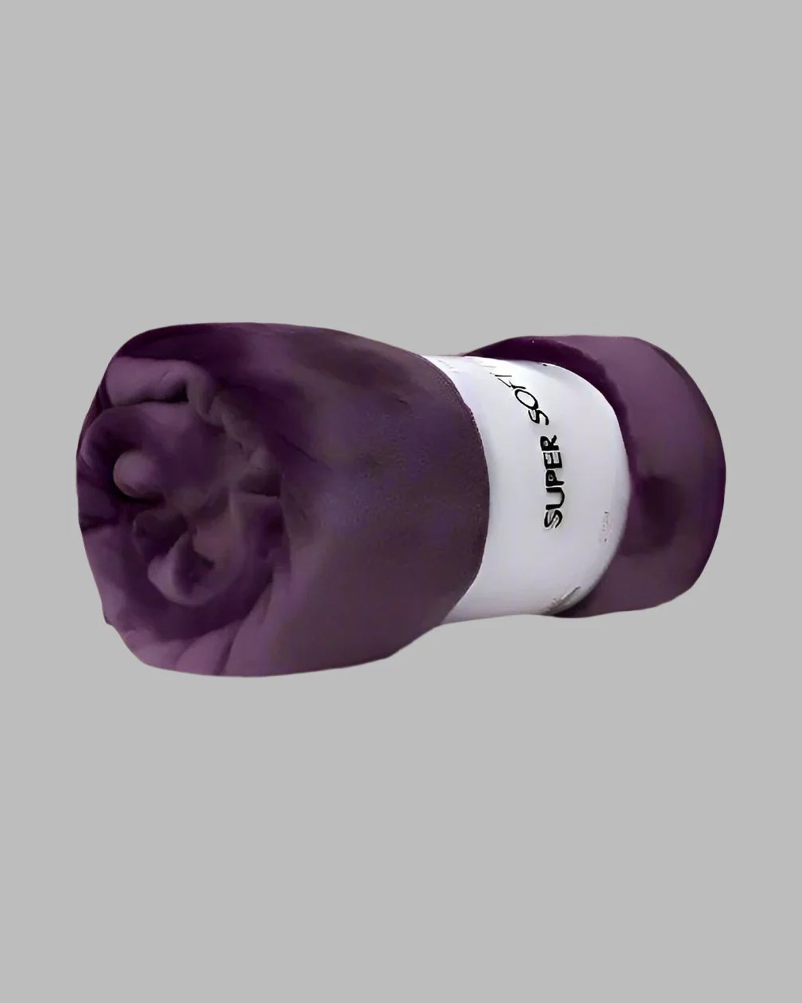 Microfiber Plush Blankets
