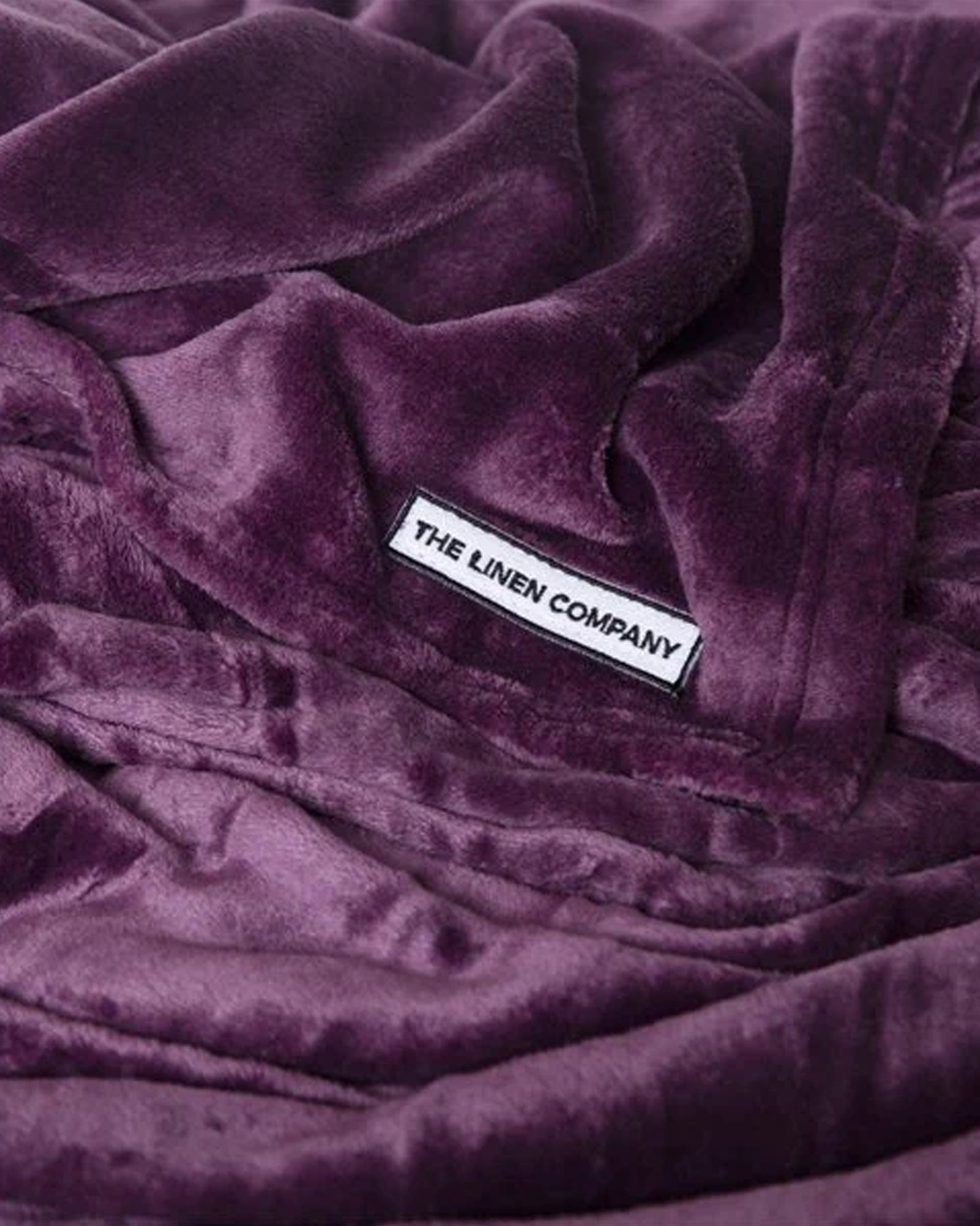 Microfiber Plush Blankets