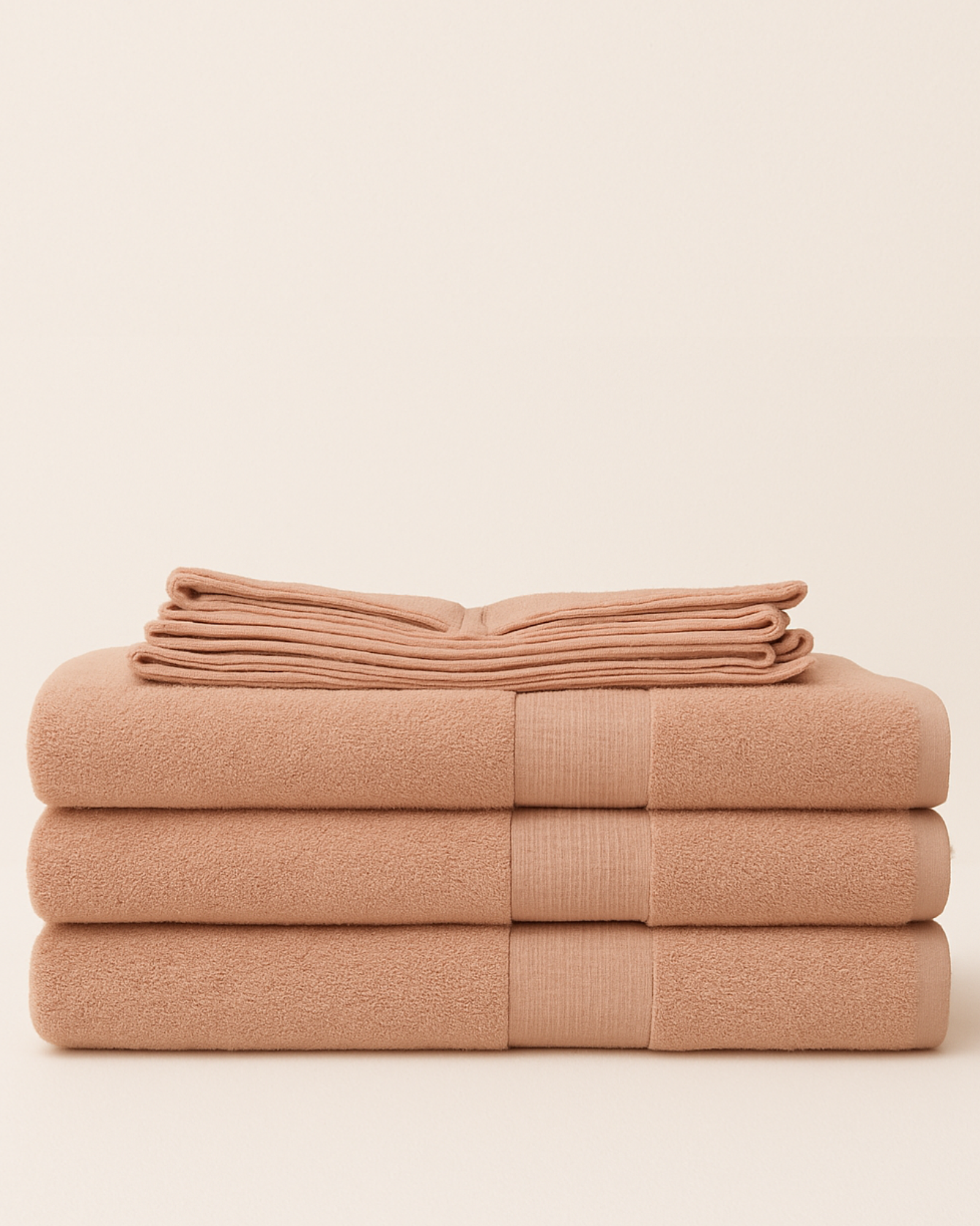 Towels - Set of 4