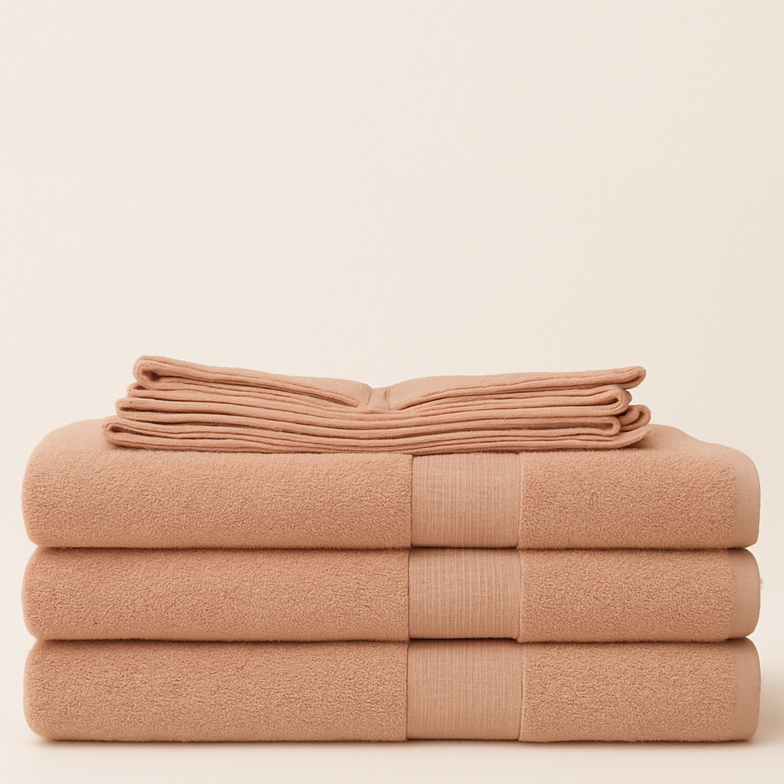 Towels - Set of 4