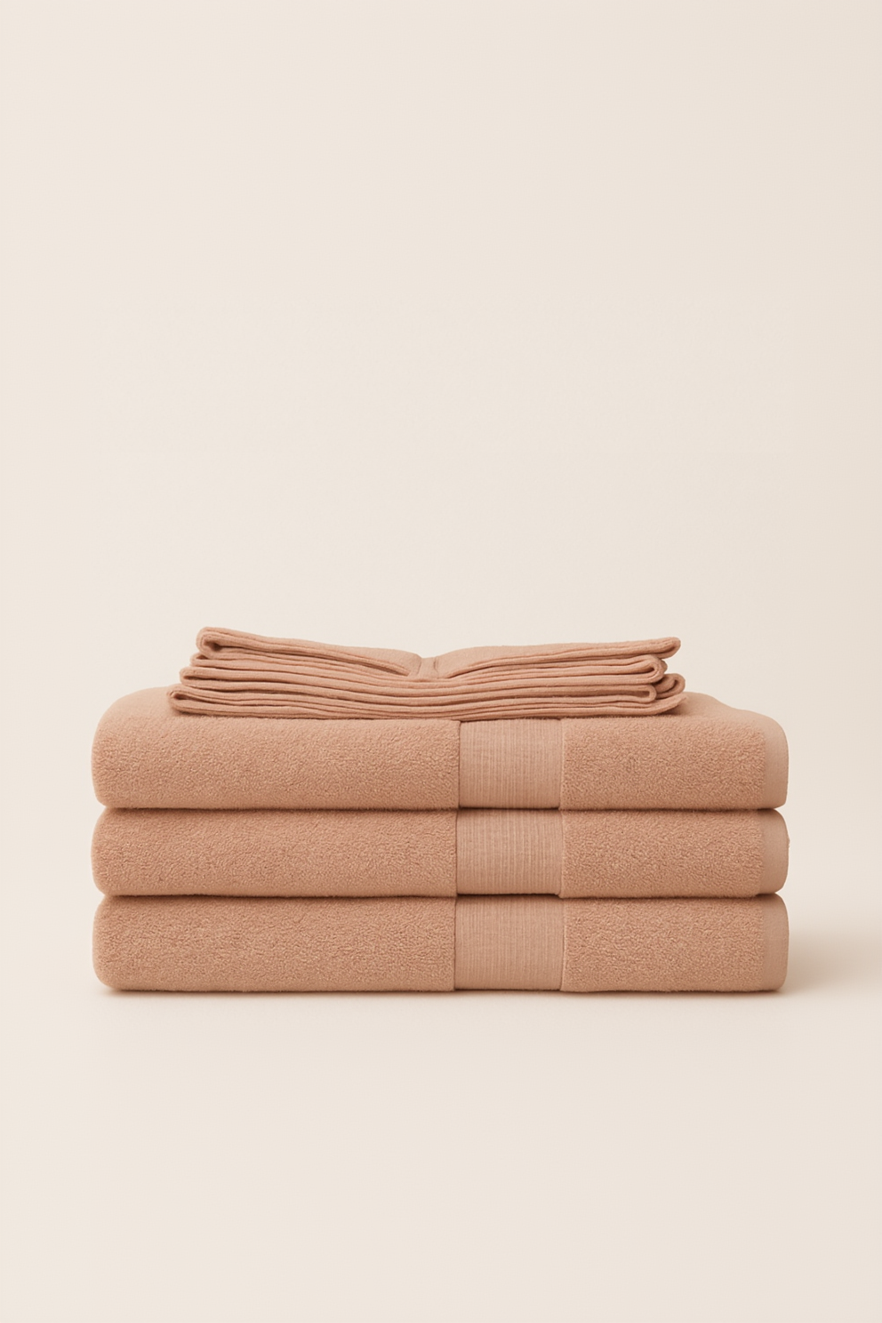 Towels - Set of 4