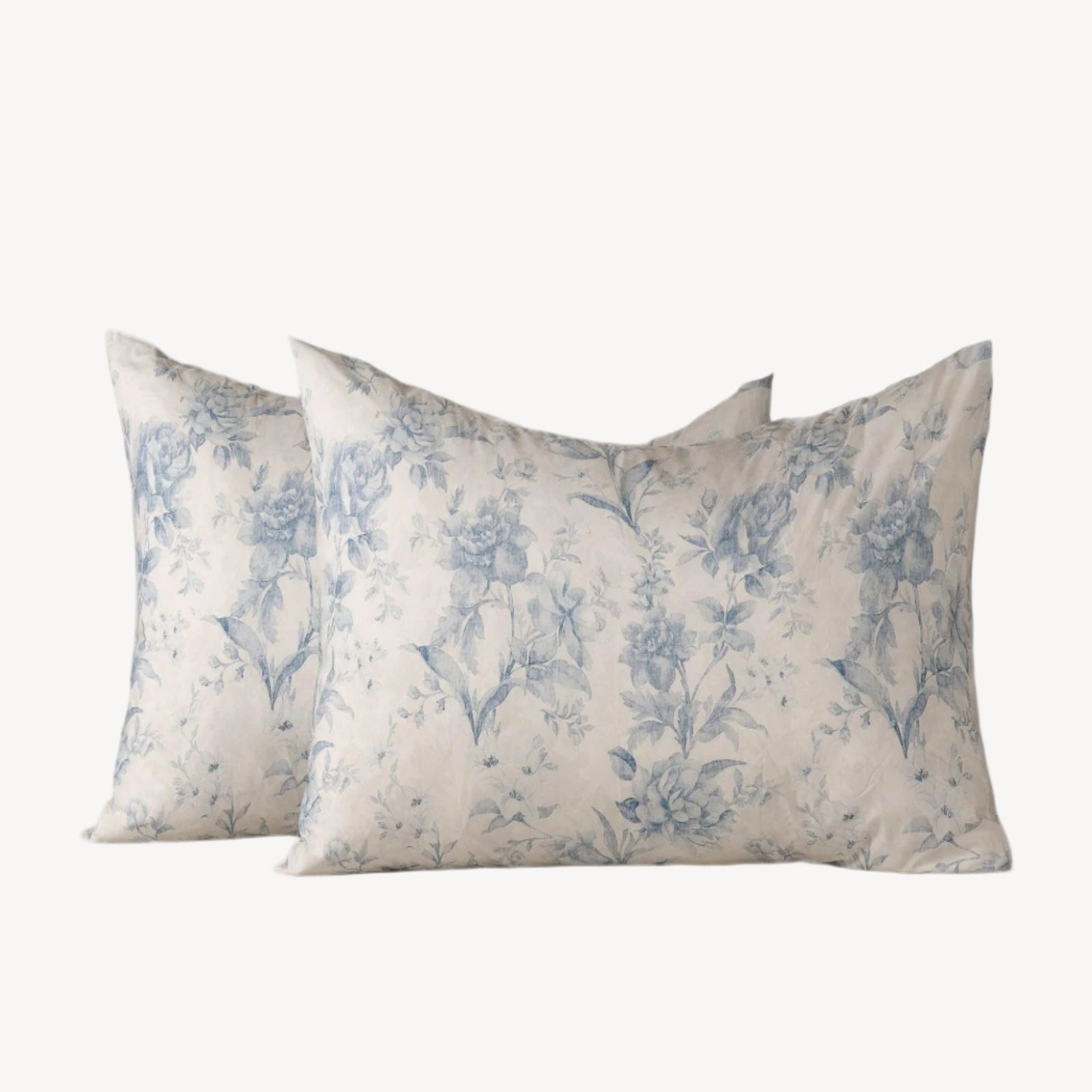 Skyfall Pillowcase - THE LINEN COMPANY