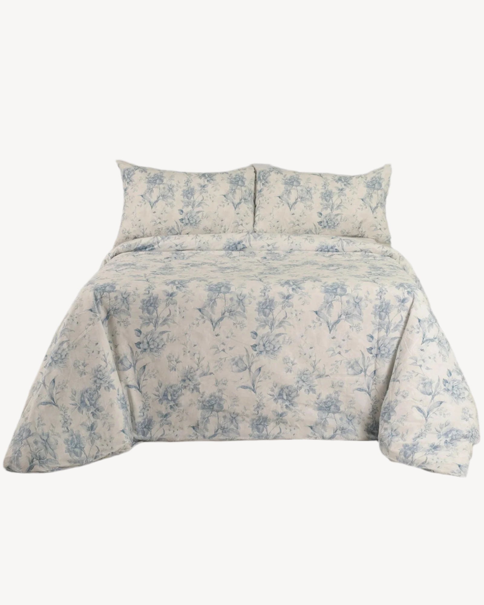 Skyfall Fitted Sheet Set