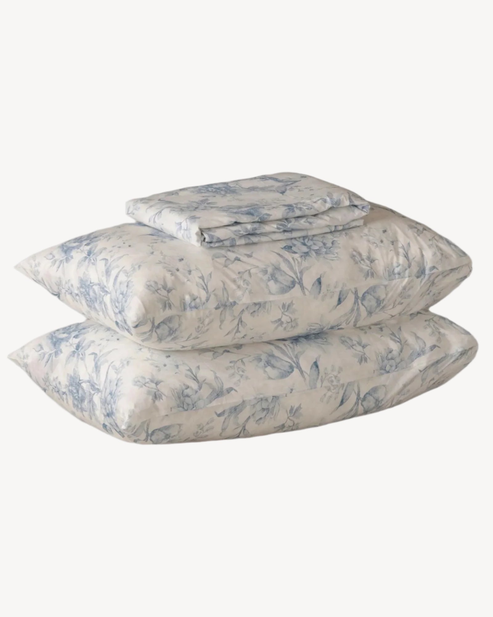Skyfall Fitted Sheet Set