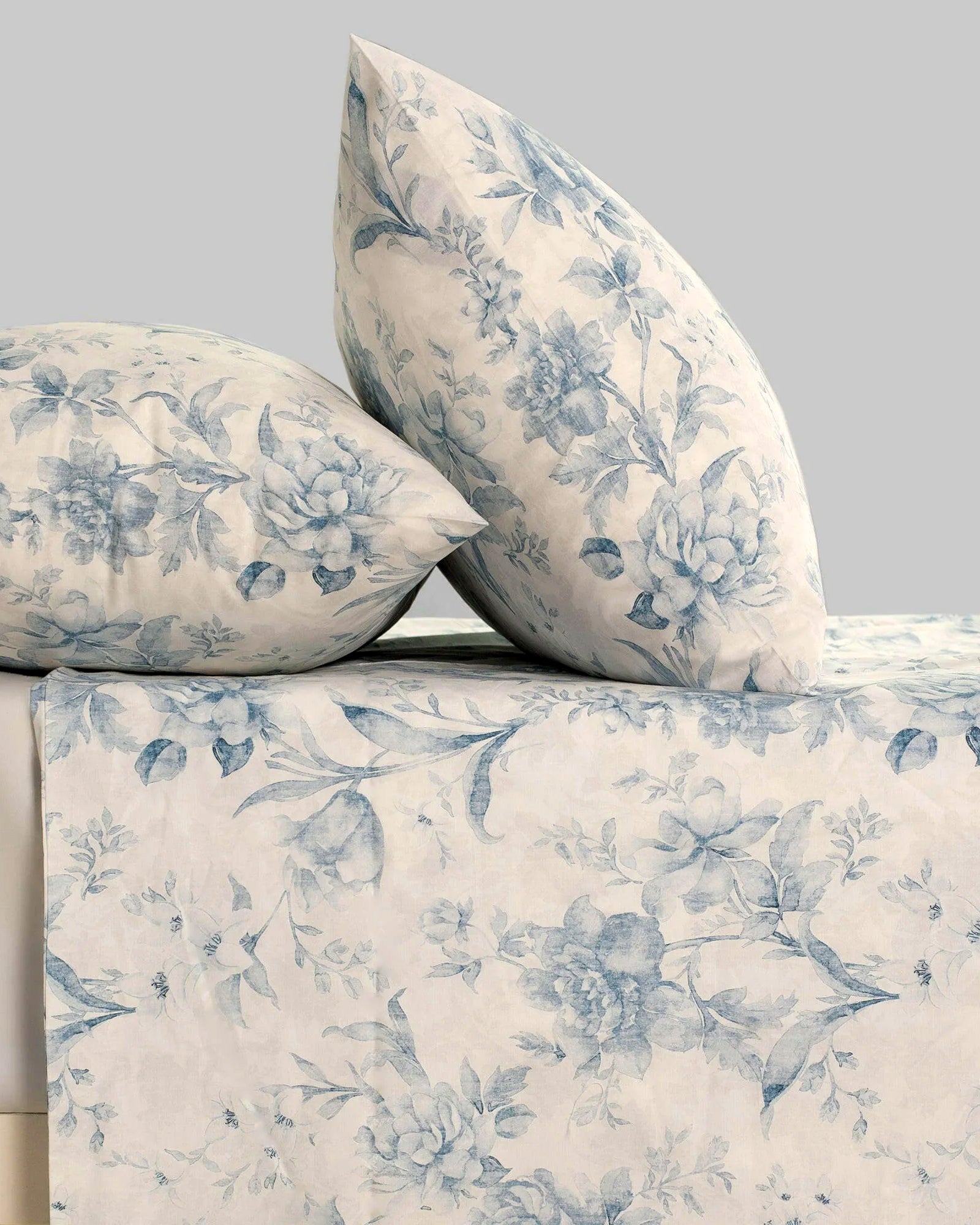Skyfall Fitted Sheet Set