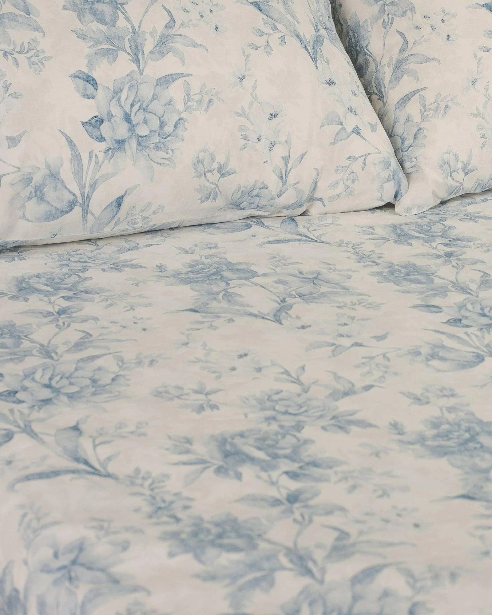 Skyfall Fitted Sheet Set