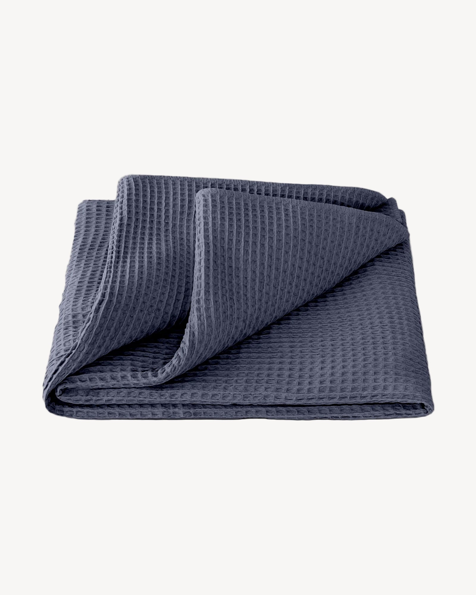 Waffle Blankets