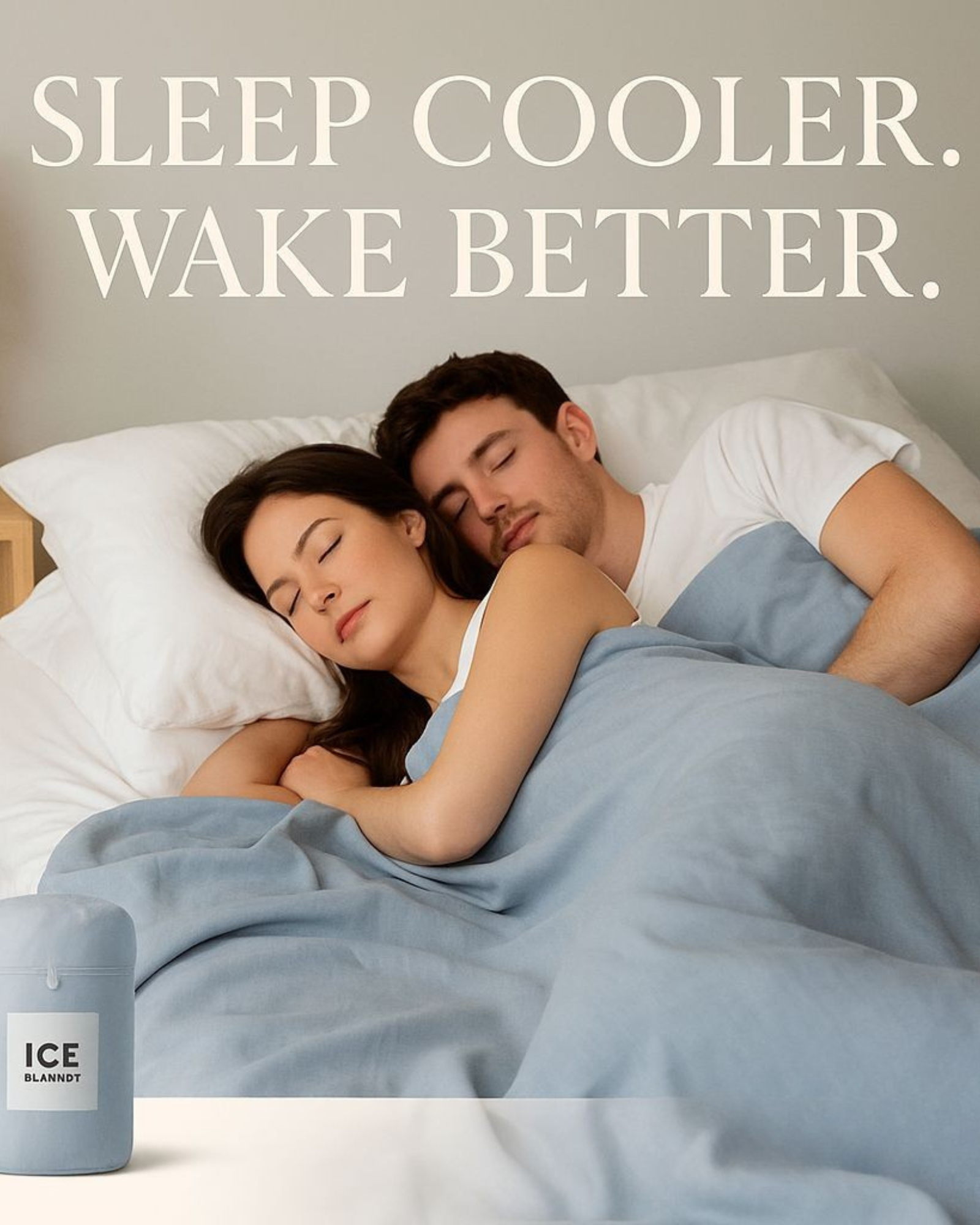 Ice Blanket