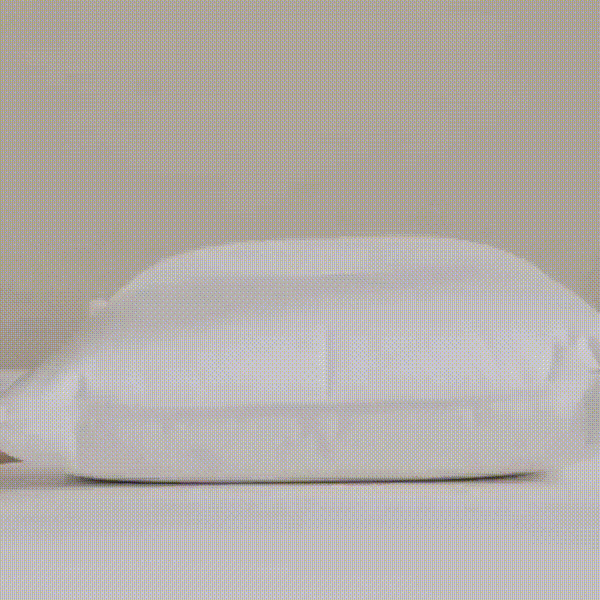 Soft Density Pillow Filling