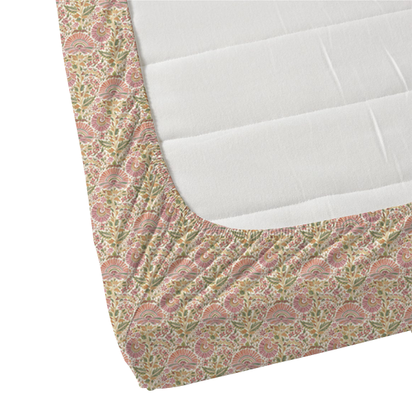 Mystic Flat Sheet Only