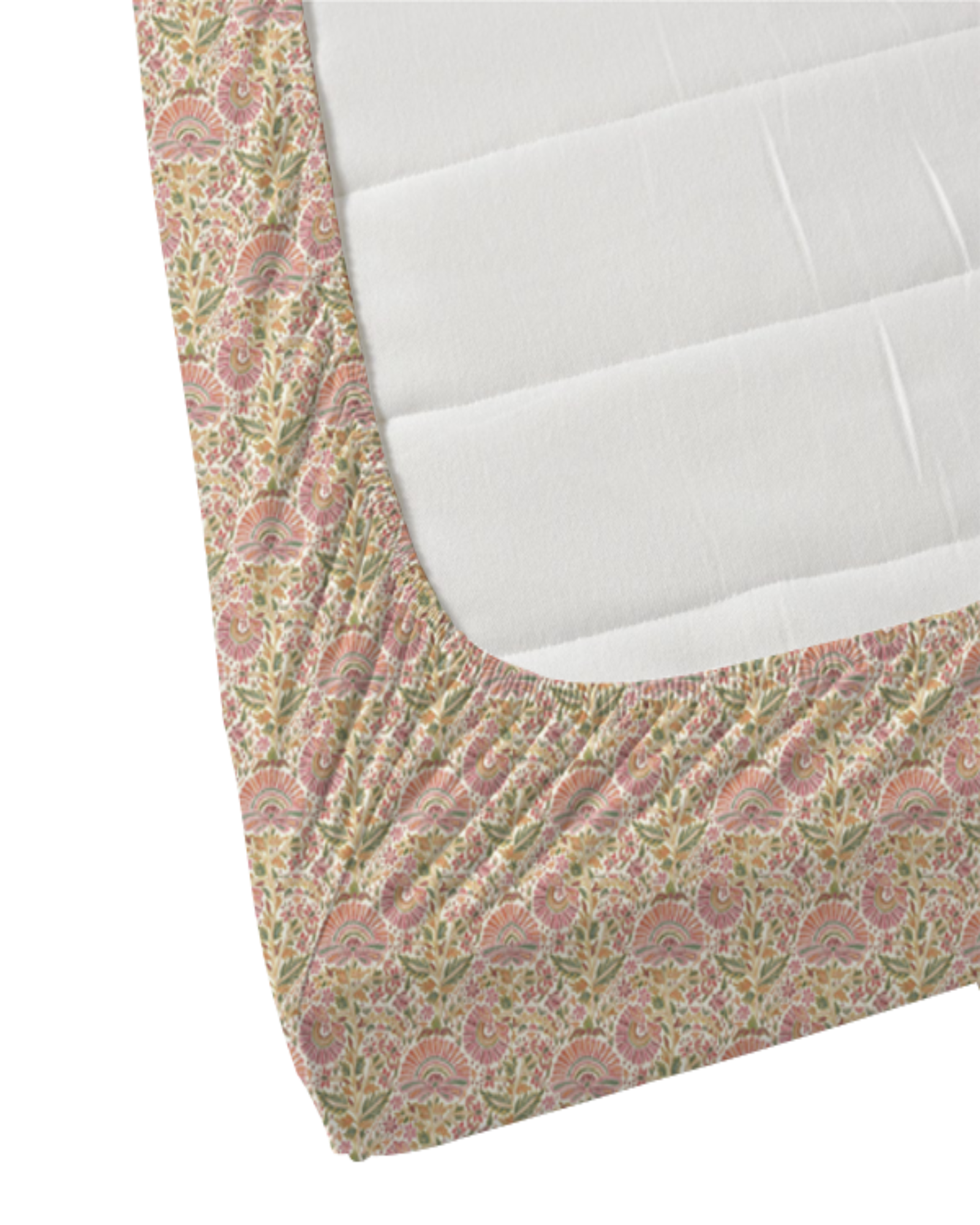 Mystic Flat Sheet Only
