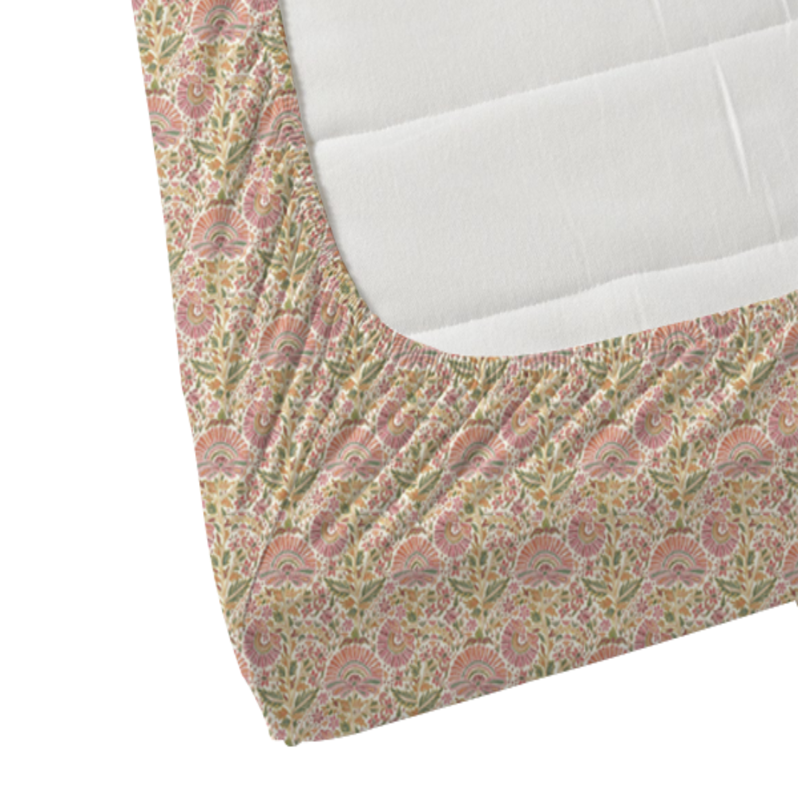 Mystic Flat Sheet Only