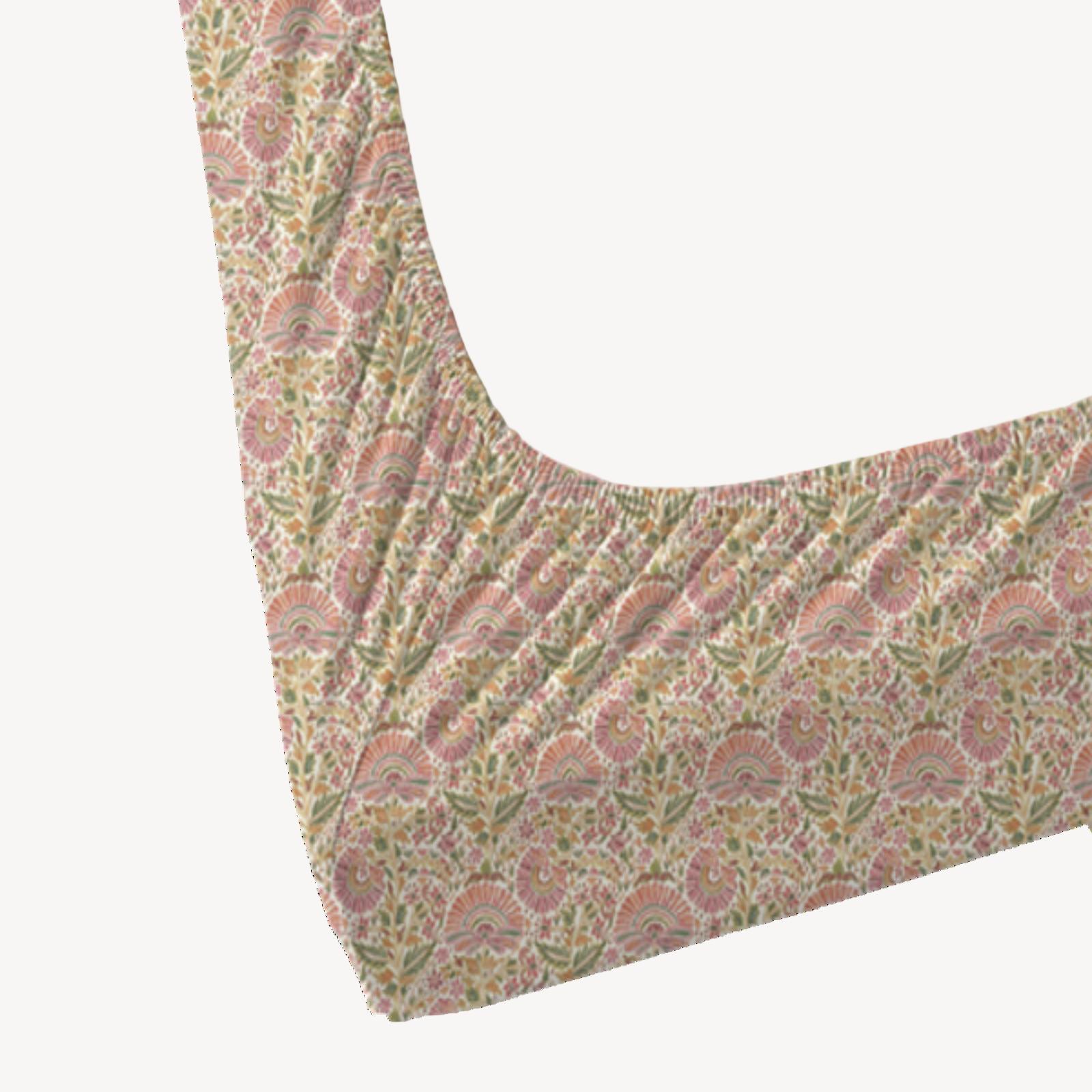 The Linen Company Bedding Fitted Sheet Set / King Mystic Bed Sheet Set