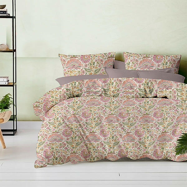 Mystic Flat Sheet Only