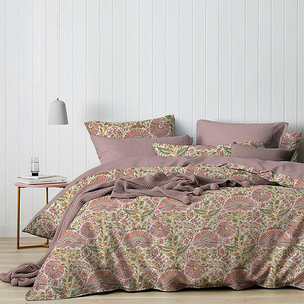 Mystic Duvet Cover Only