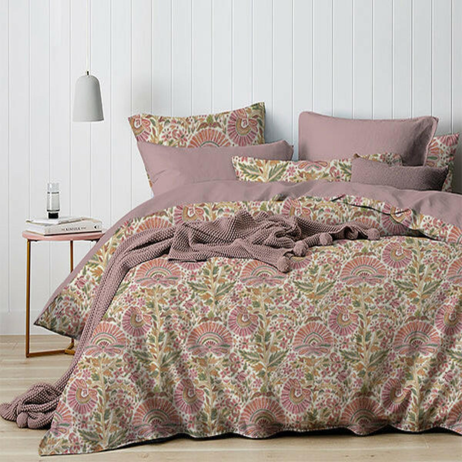 Mystic Duvet Cover Only
