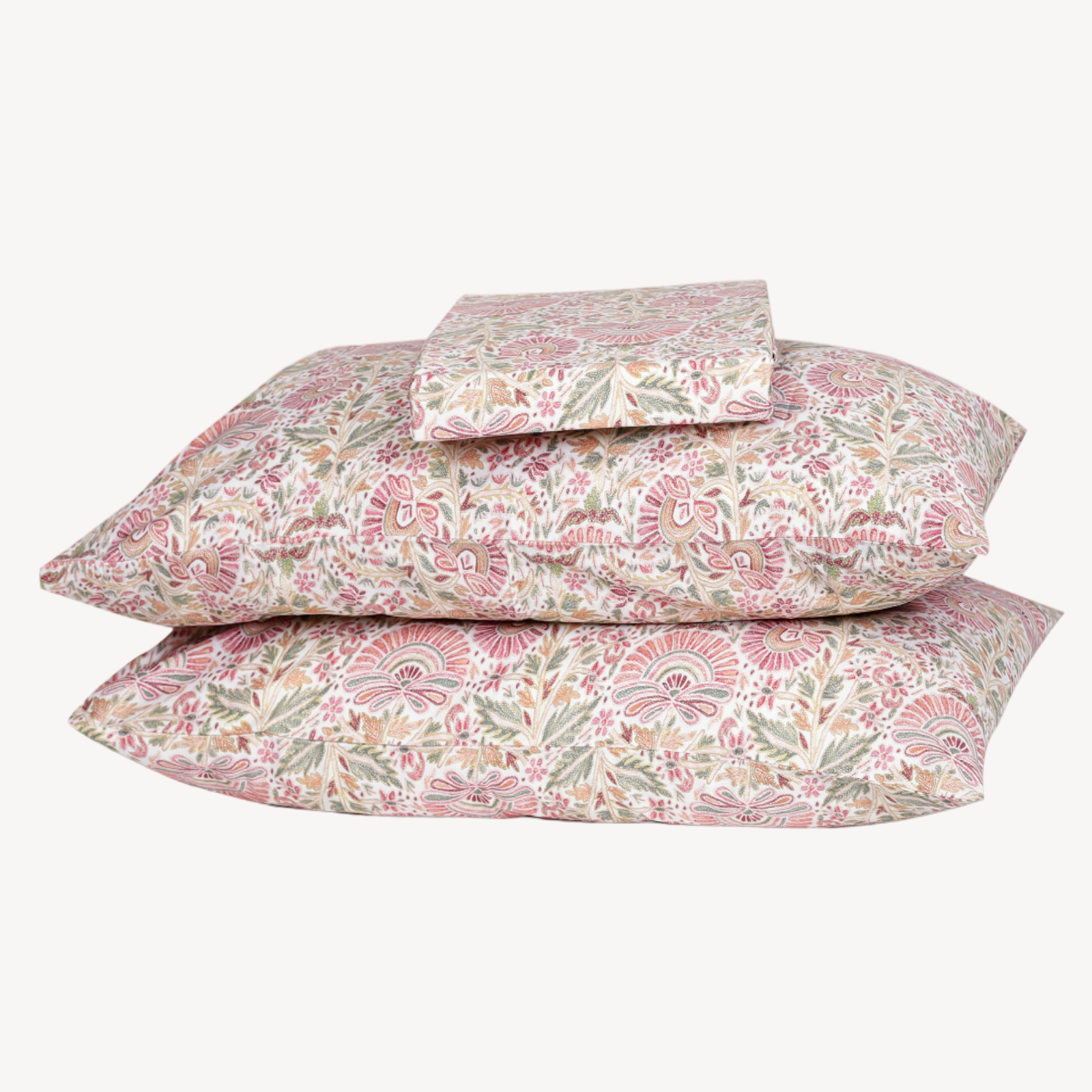 The Linen Company Bedding Mystic Bed Sheet Set