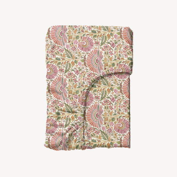 The Linen Company Bedding Mystic Bed Sheet Set