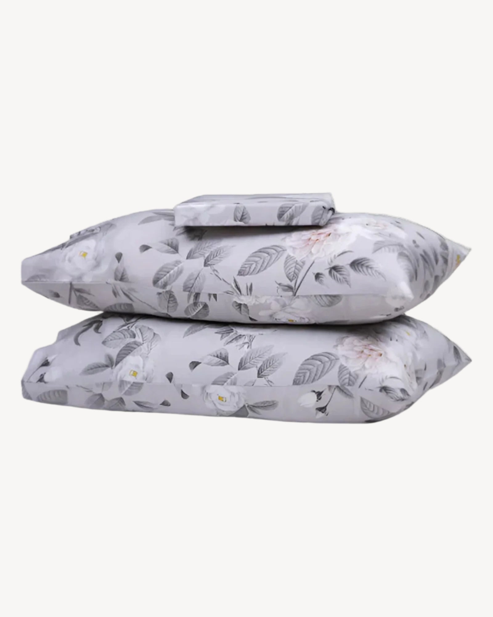 Vintage Flora Fitted Sheet