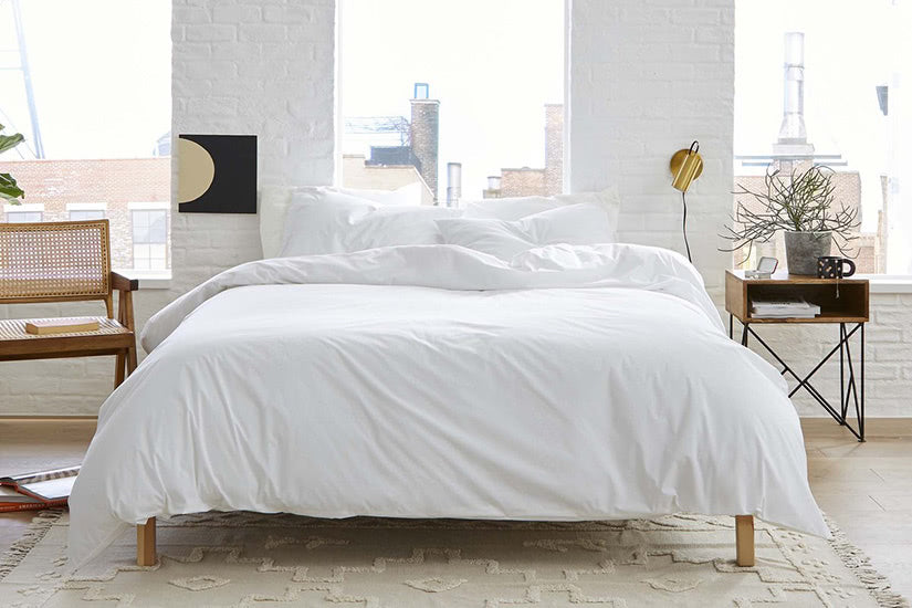 Sleep Foundation: Best Egyptian Cotton Sheets