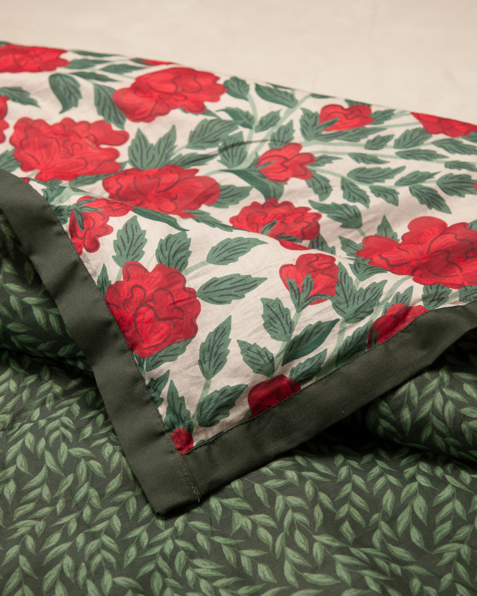 Cotton Blankets