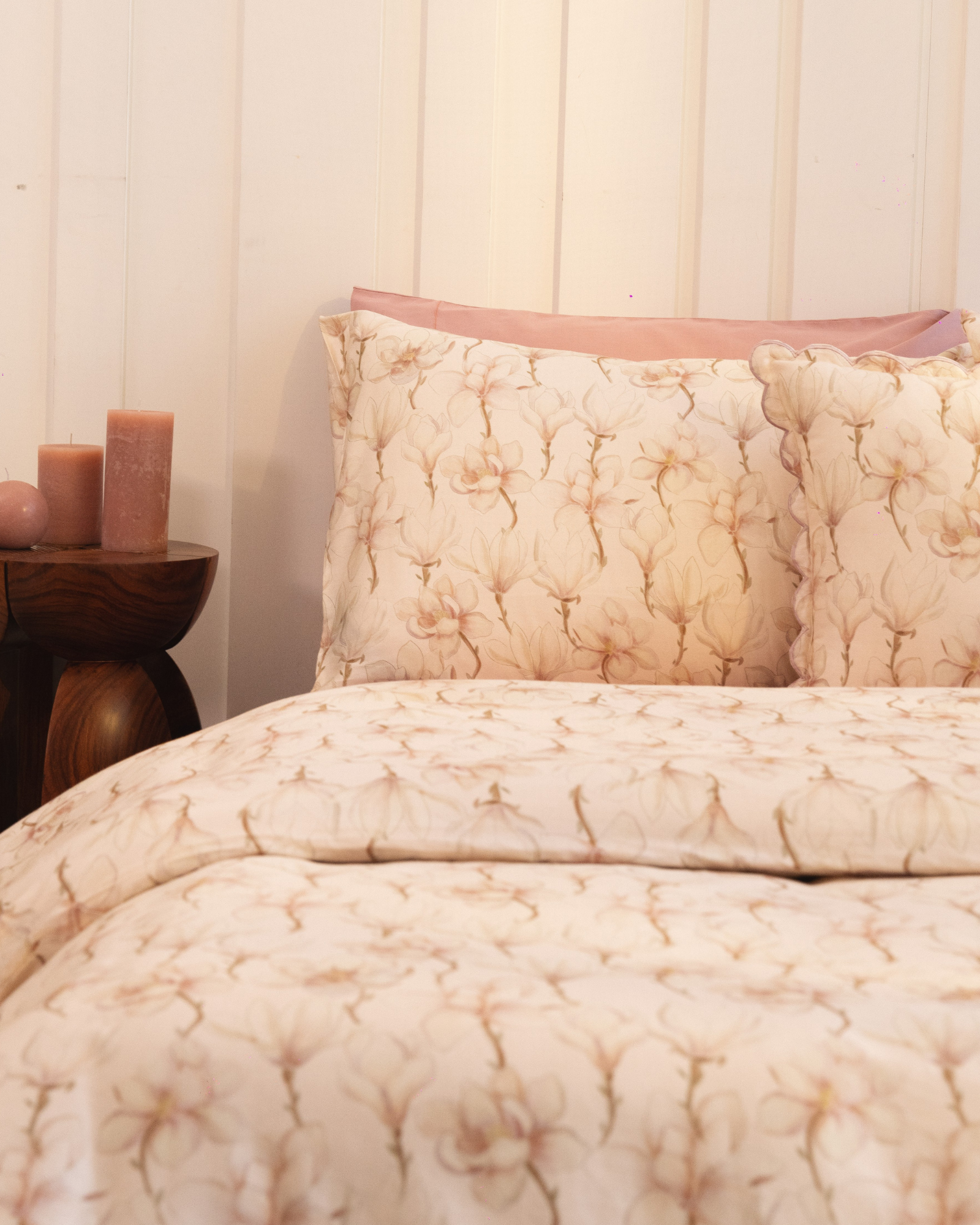 Elysian Pillowcases - Luxe Edition